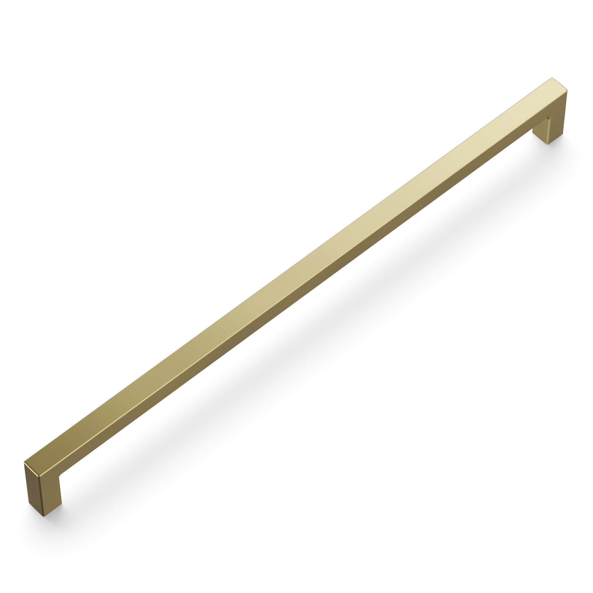Hickory Hardware HH075336-EGN-5B Cabinet-Pulls - View #2