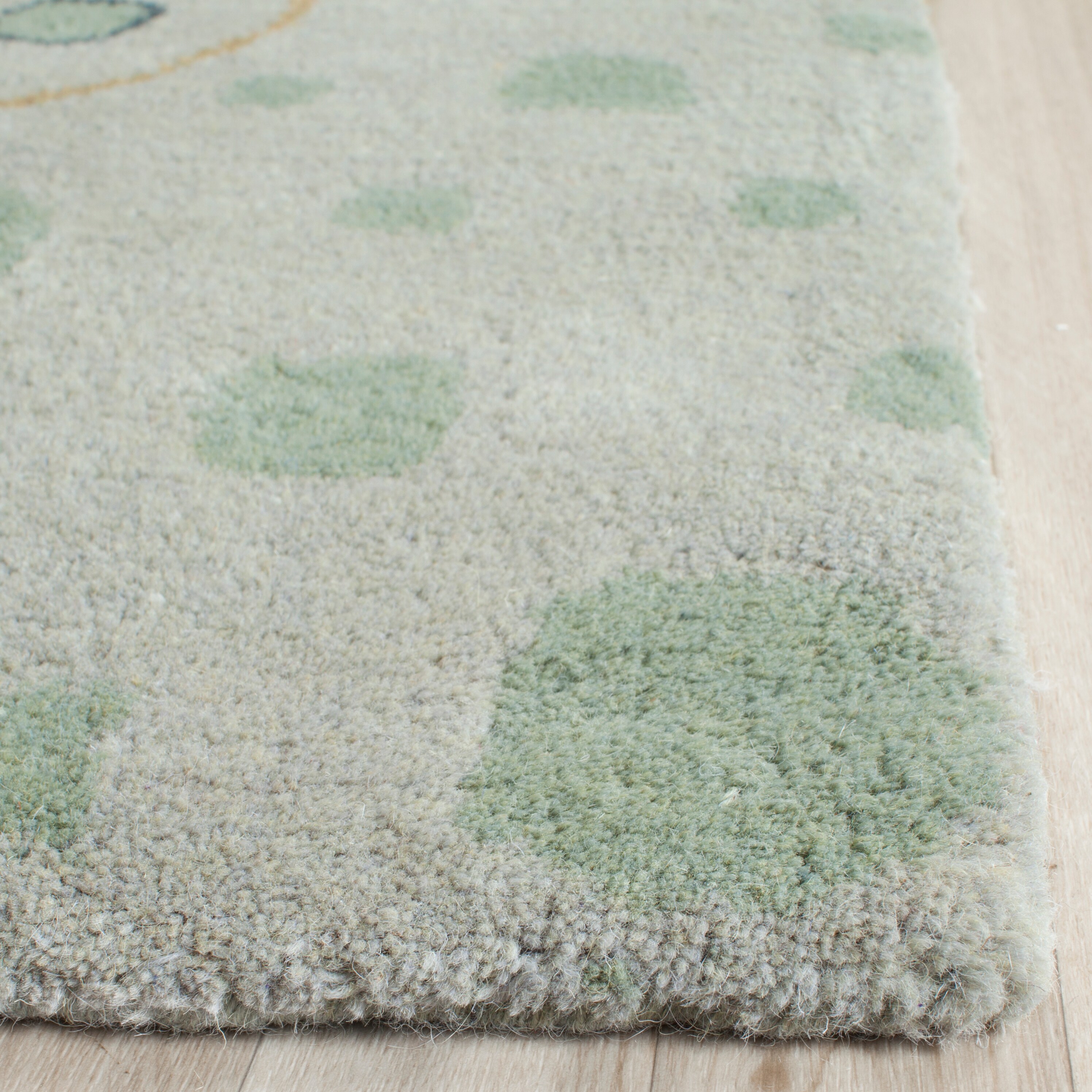 Safavieh BEL221A-27 rugs - View #4