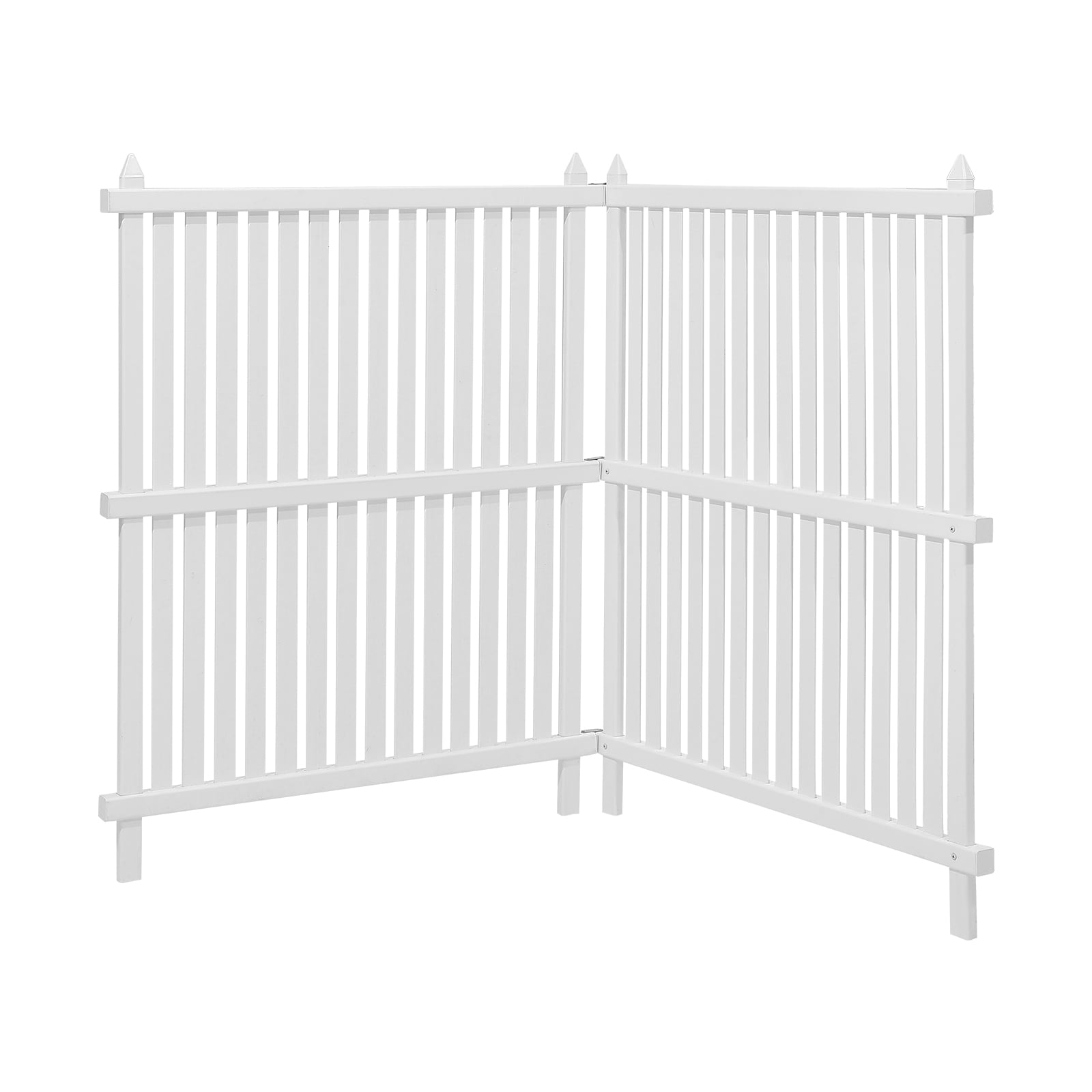 Outdoor Privacy Screens Material Plastic