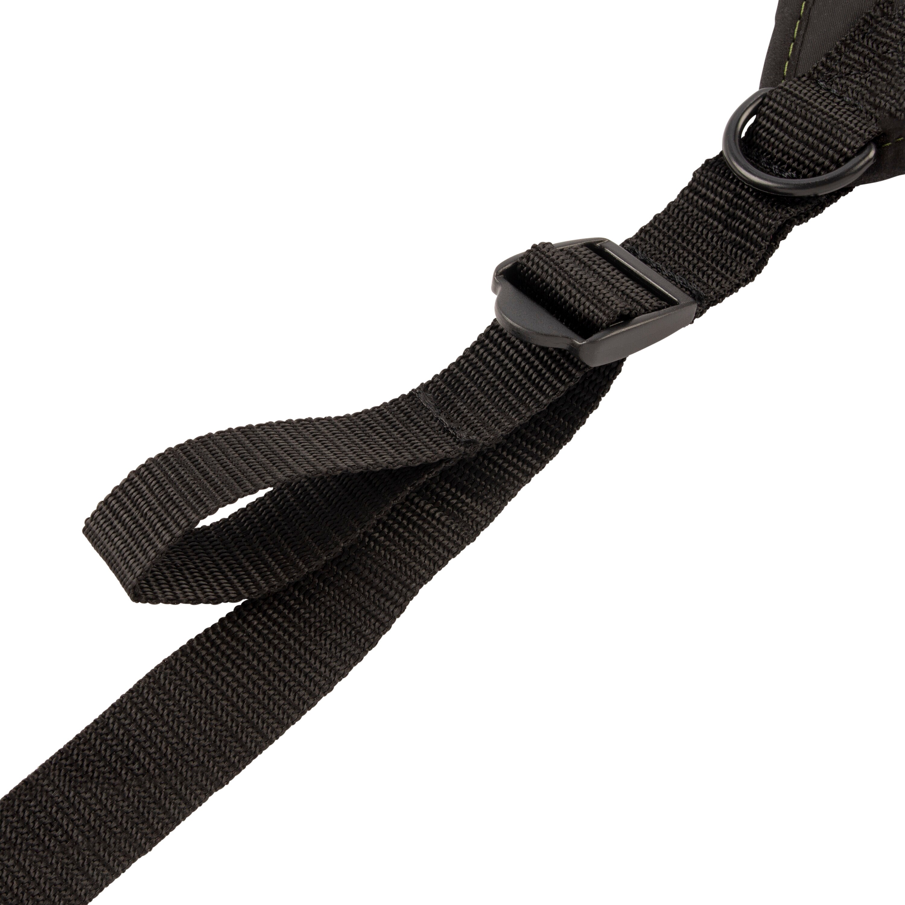 Shocker Allen Company Hypalon Gun Sling with Shoulder Pad and Storage ...