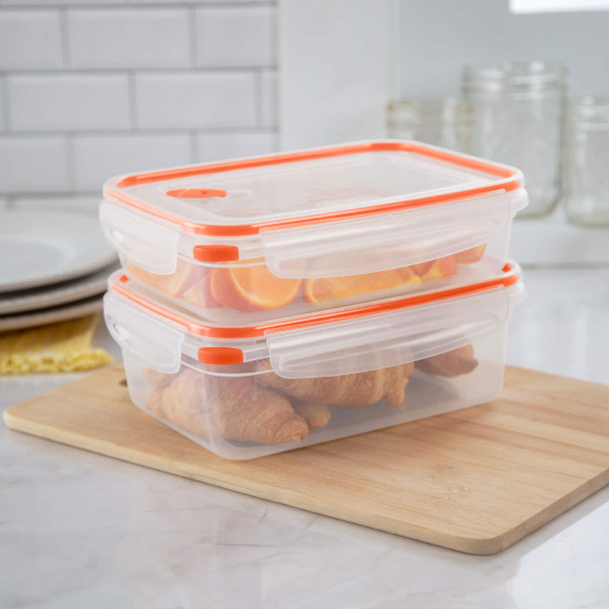 Sterilite 178157 Food-Storage-Containers - View #5