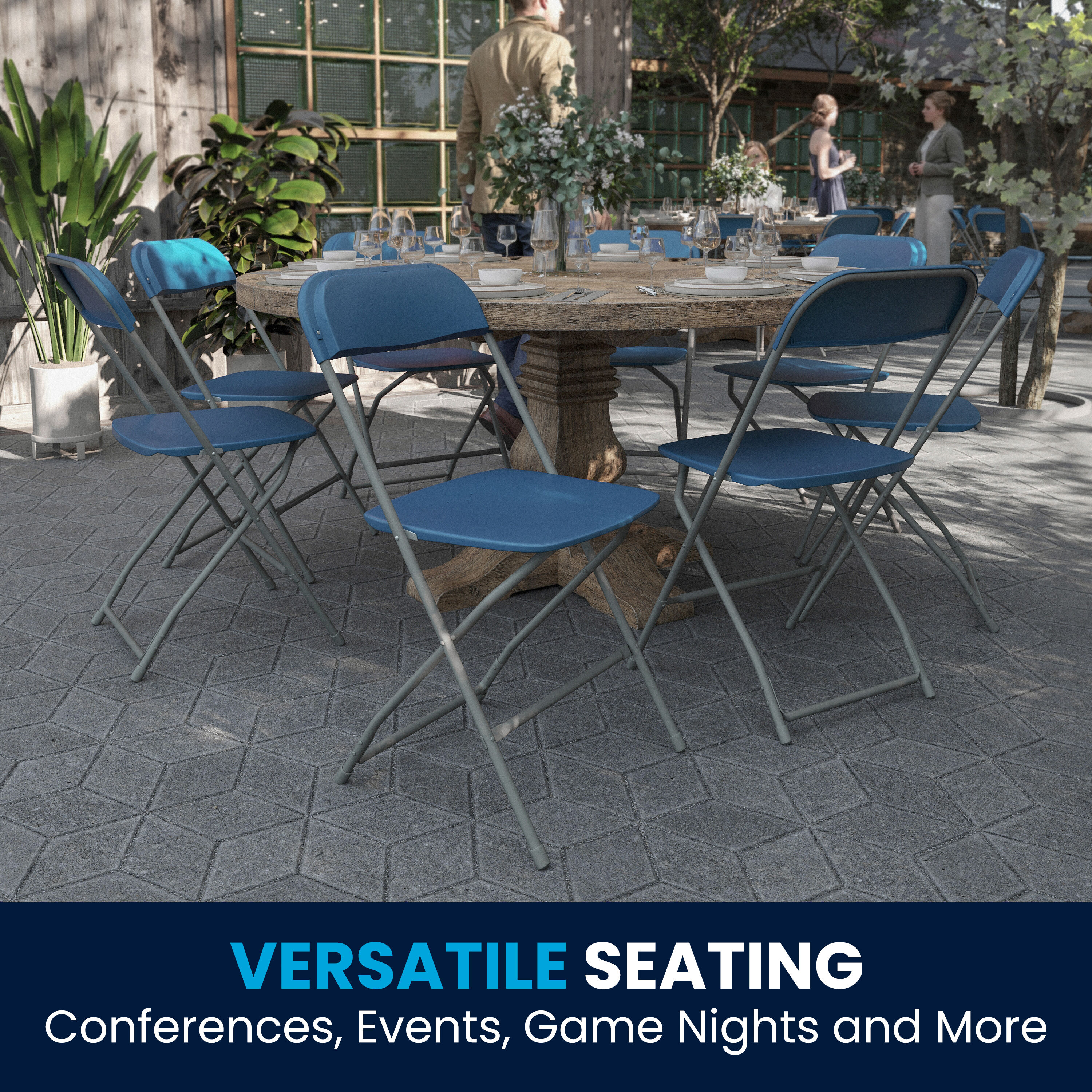 Flash Furniture 889142058182 Folding-Chairs - View #3