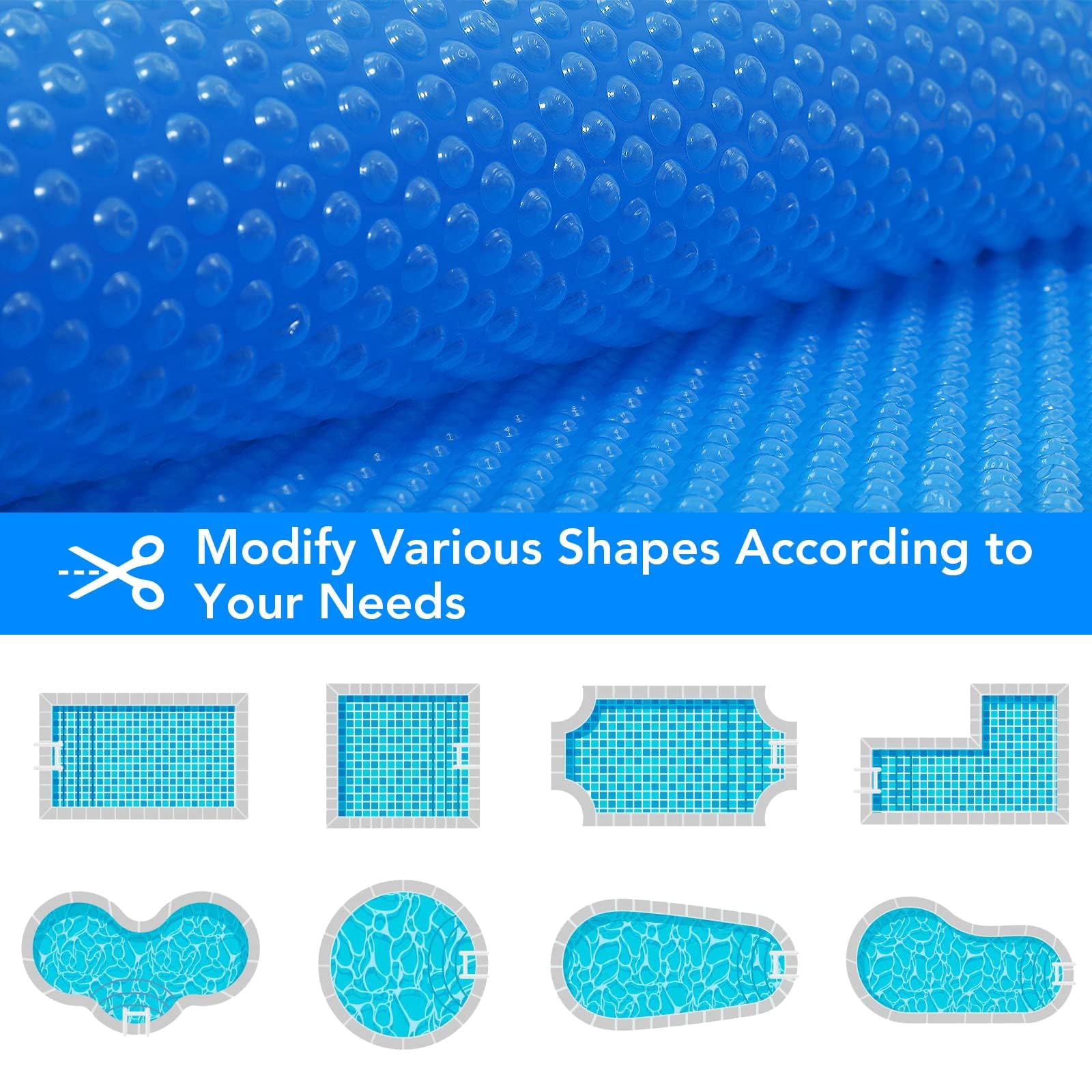 DEXSO ENCOREPPGBA3516 Pool-Covers - View #6