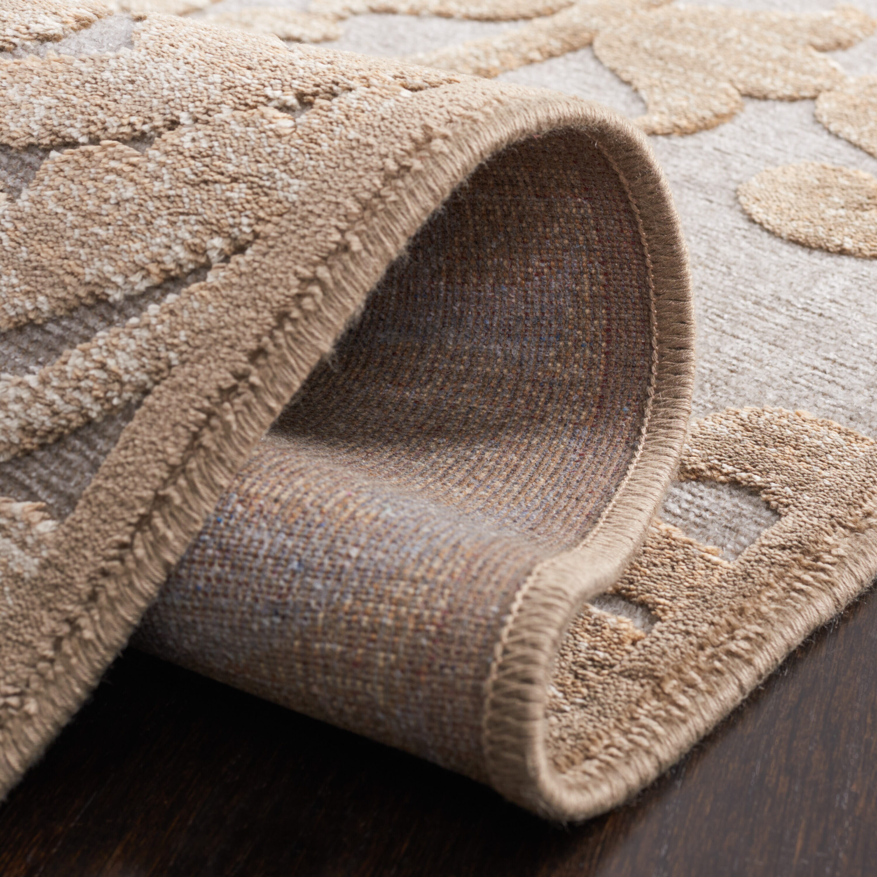 Safavieh PAR390-3110-5 rugs - View #5