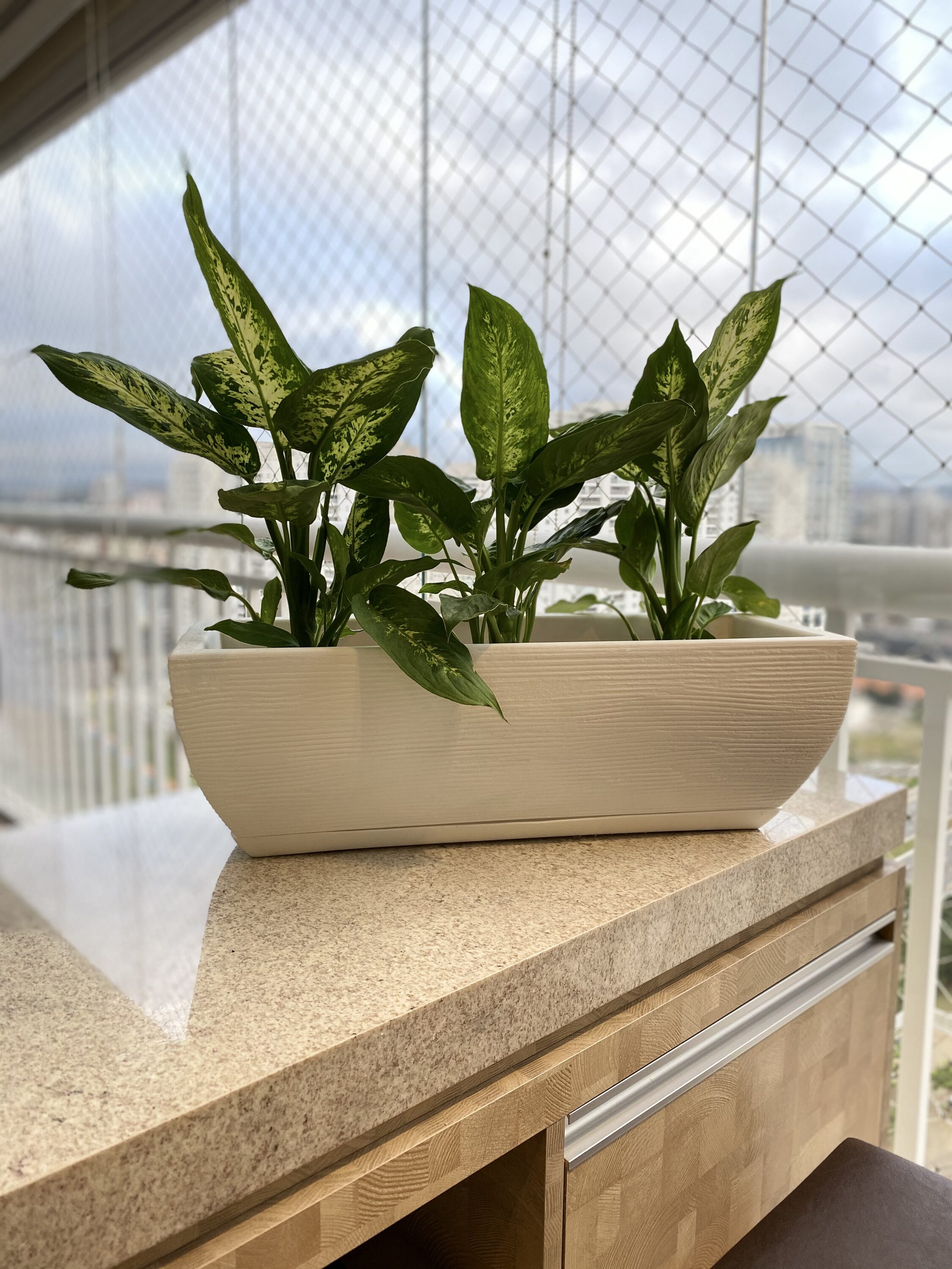 FLORIDIS 10160259 Planter-Window-Box - View #3