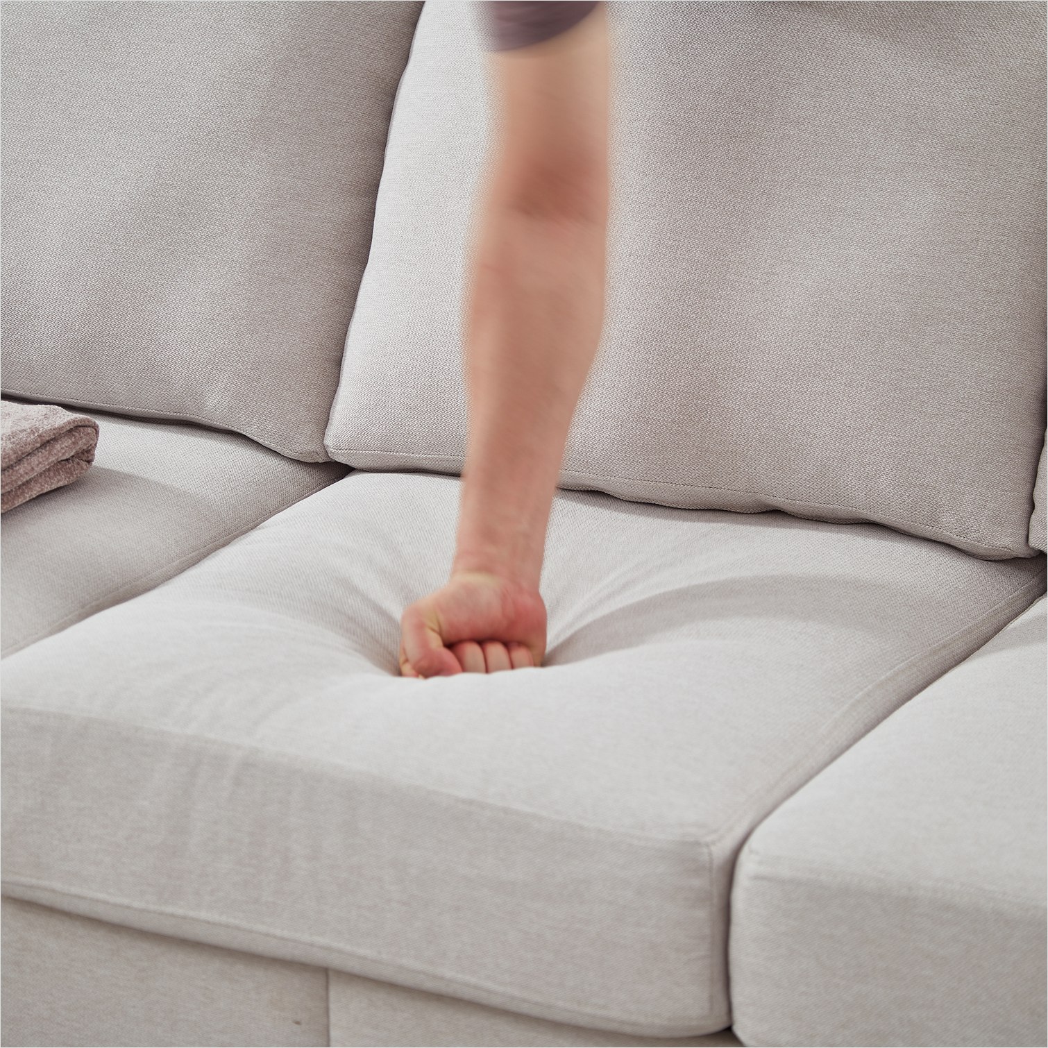 SUNCREAT 72F0DMTJZT99 Sofas-Loveseats - View #3
