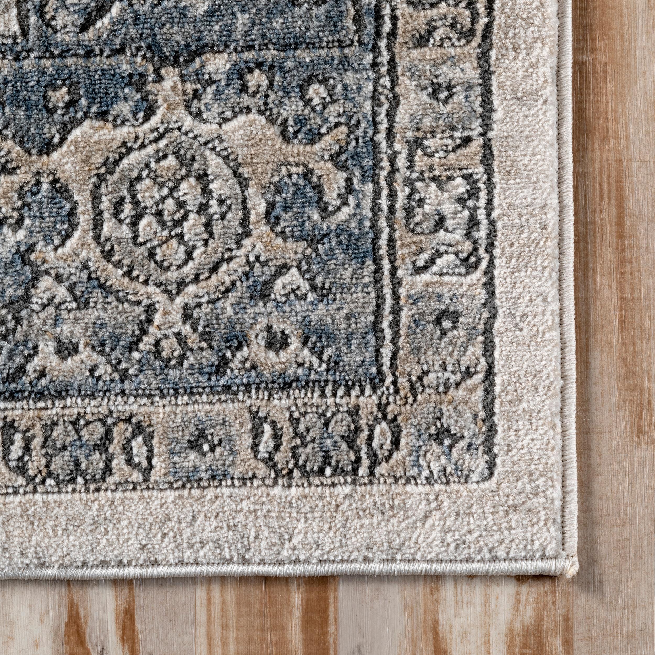 nuLOOM RZUM03C-406 rugs - View #5