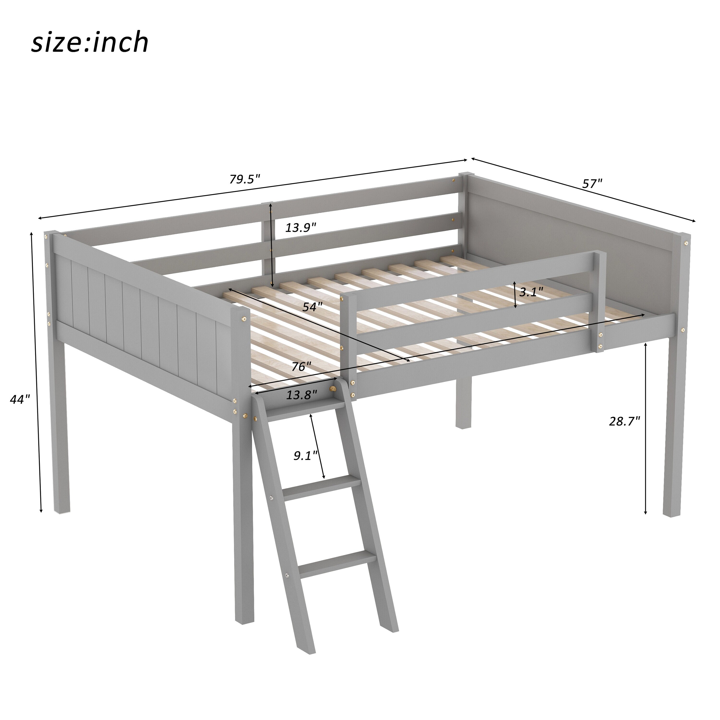 Qualler FSUBWM252E beds - View #8