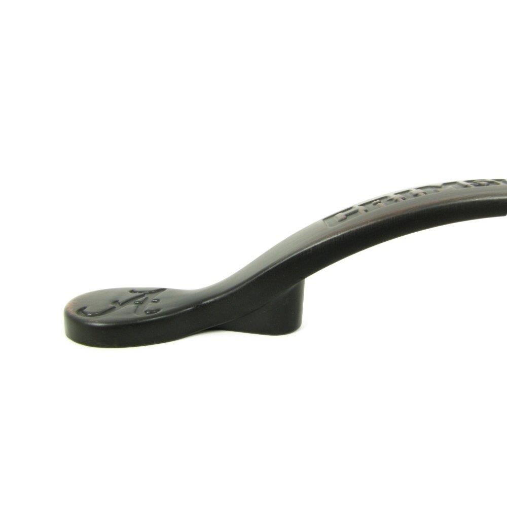 Stone Mill Hardware CL1395H-OB-ALA  - View #2