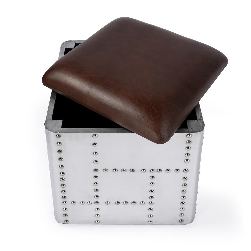 Butler Specialty 5597330 Indoor-Ottomans - View #2