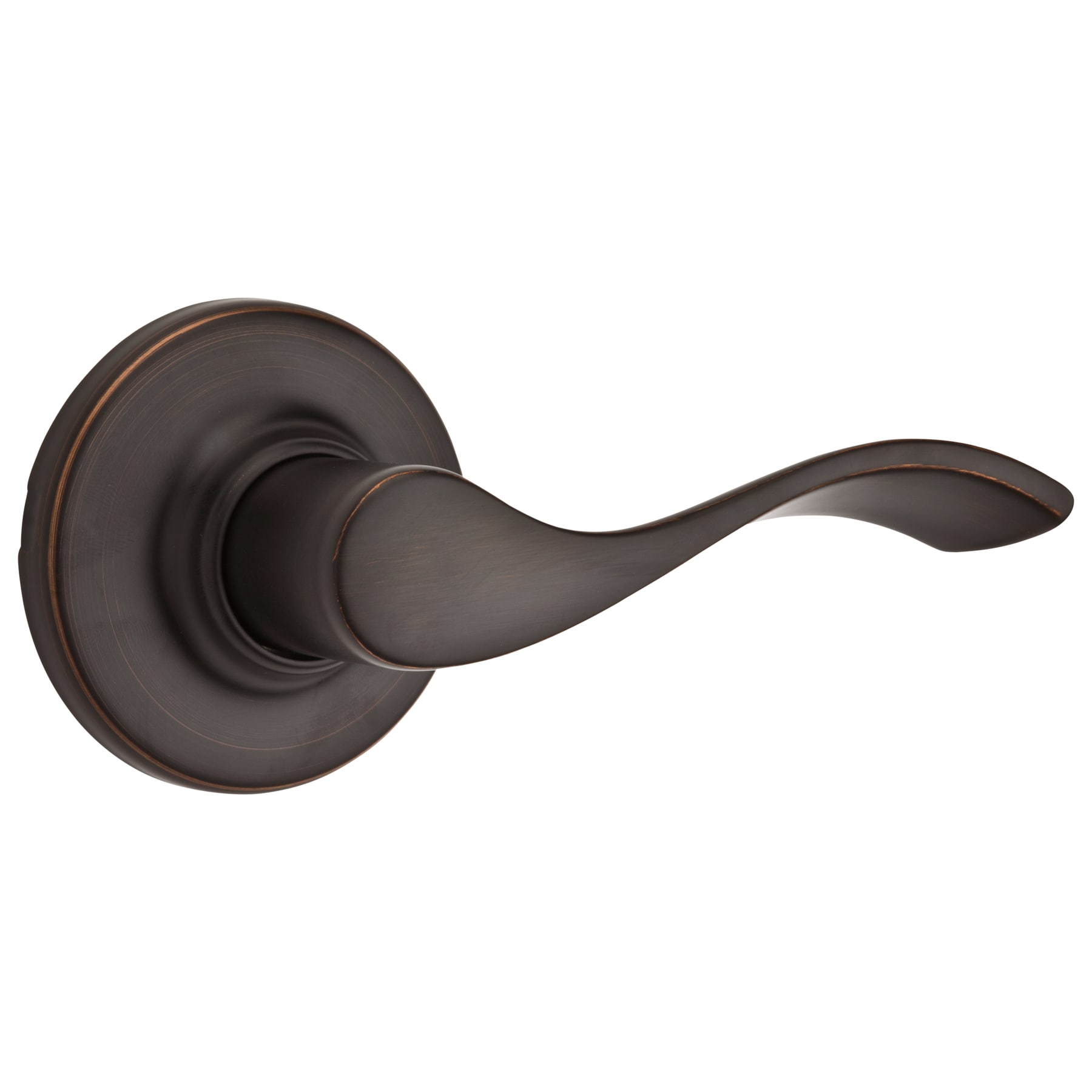 Kwikset 200BL 11P CP Door-Handles - View #6