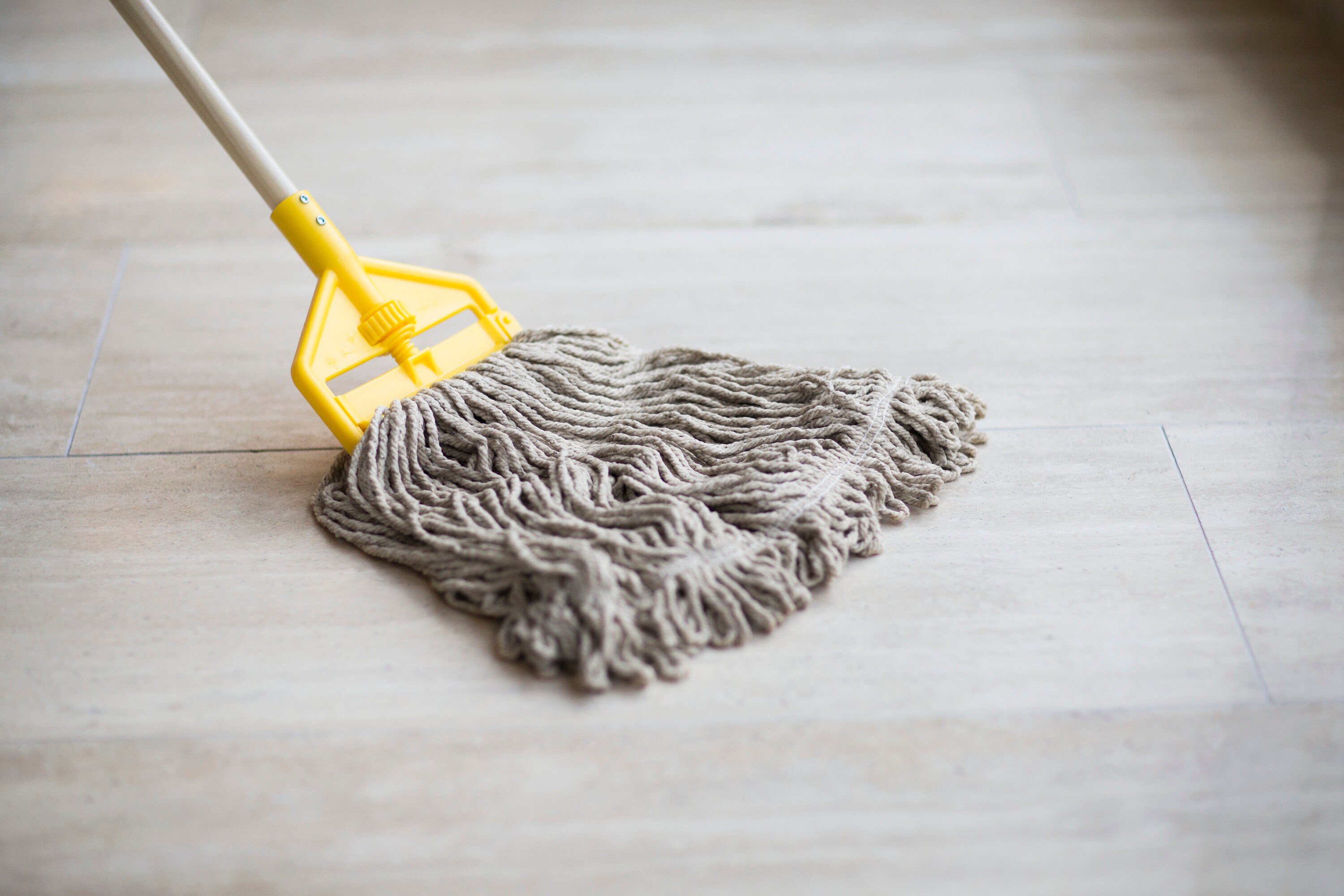 Rubbermaid Commercial Products 1785057 Wet-Mops - View #3