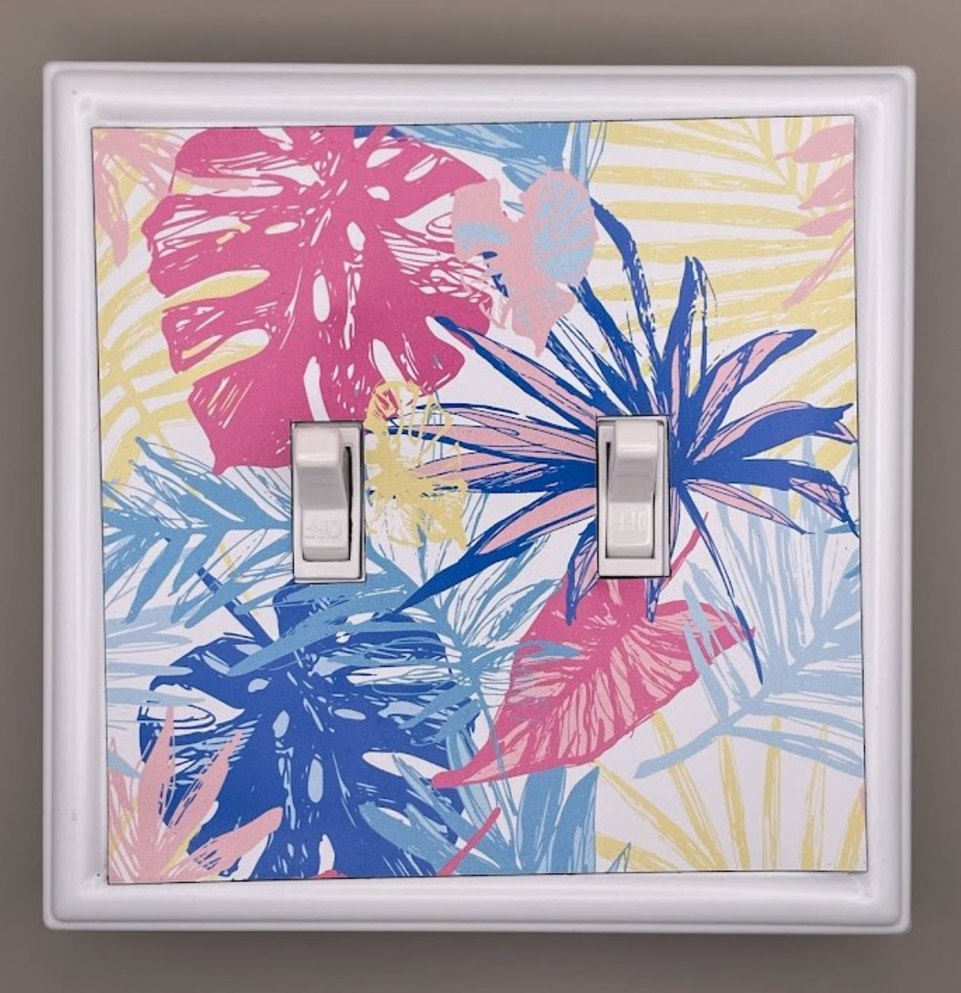 Switch Ups 423881 Electrical-Wall-Plates - View #4