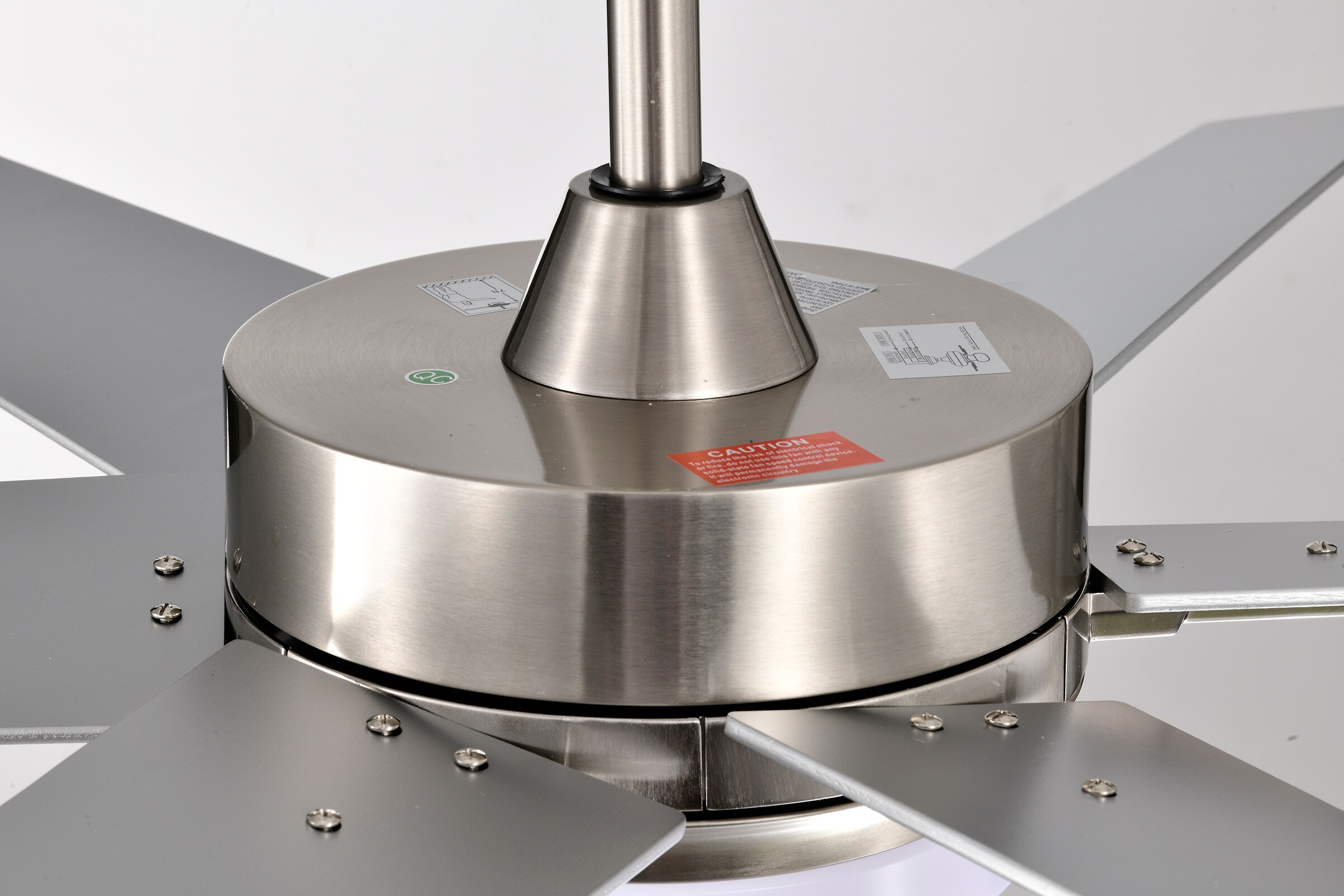 Edvivi FFG7621BN Ceiling-Fans - View #6