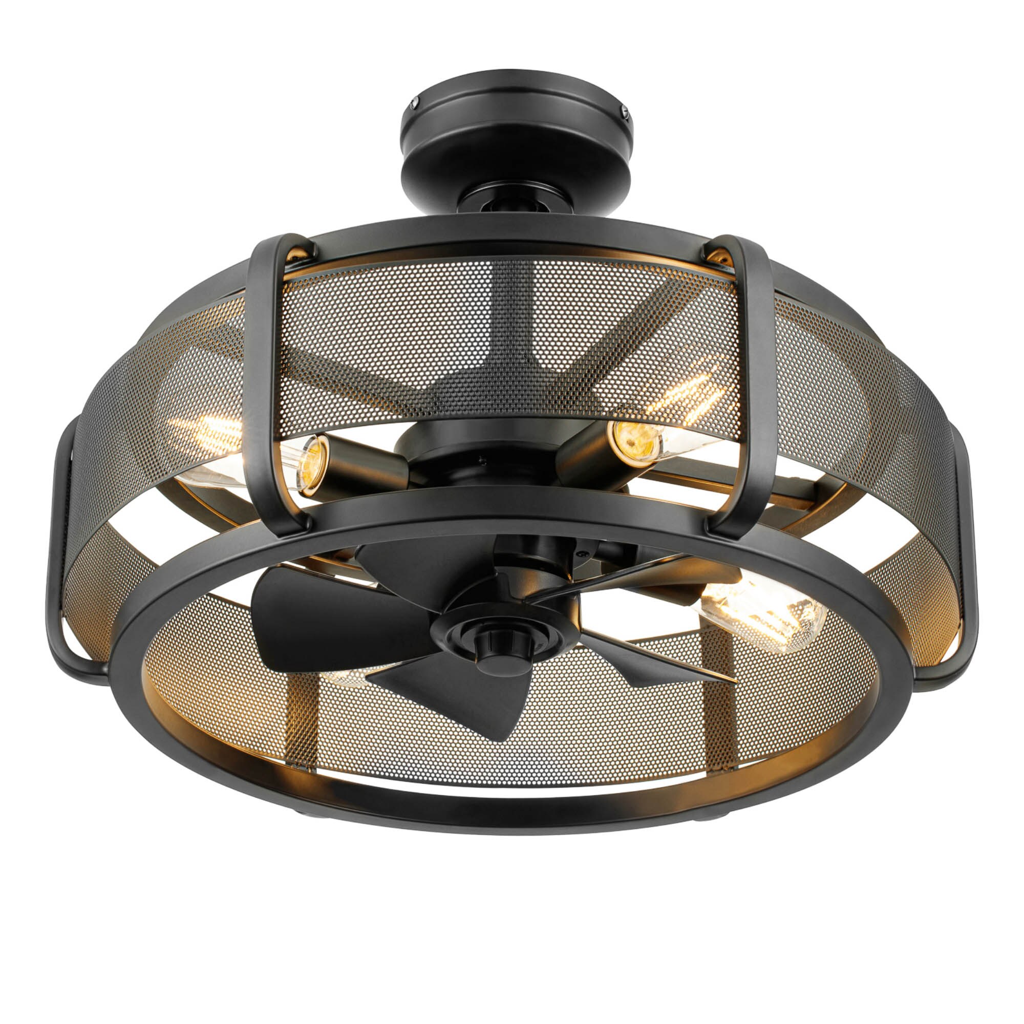 Harbor Breeze 43054 Ceiling-Fans - View #8