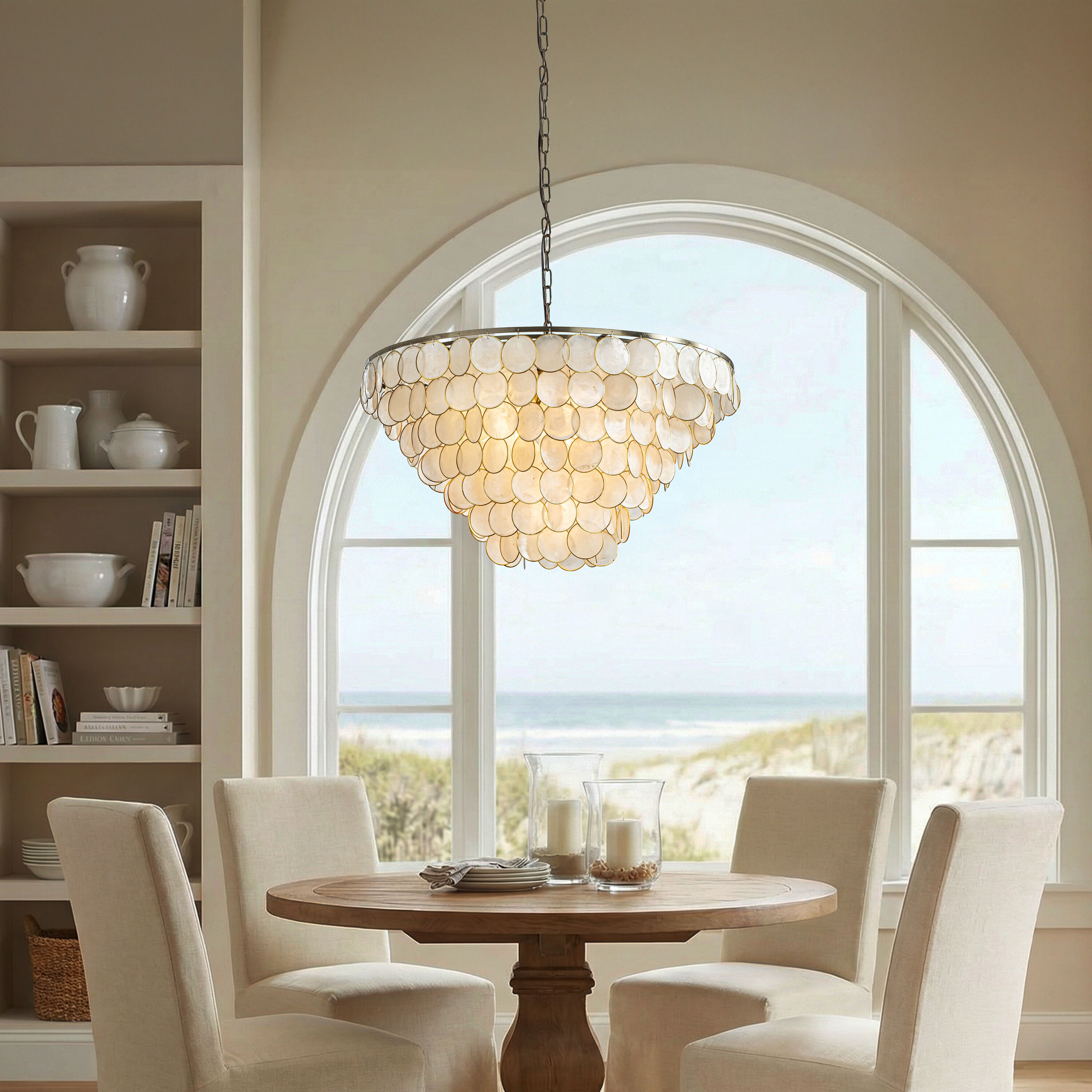 AloaDecor Lighting L7218D75BZ10A b090015 - View #6