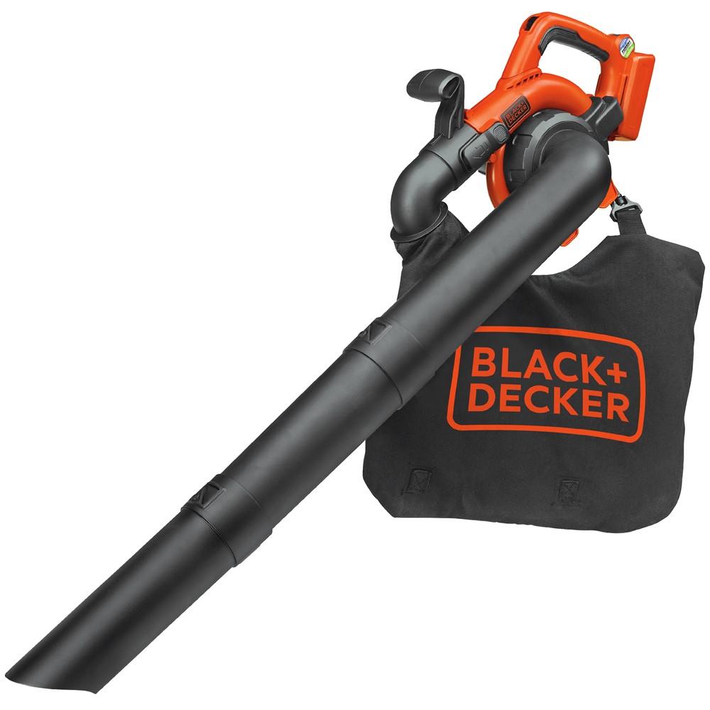 BLACK+DECKER LSWV36B  - View #4