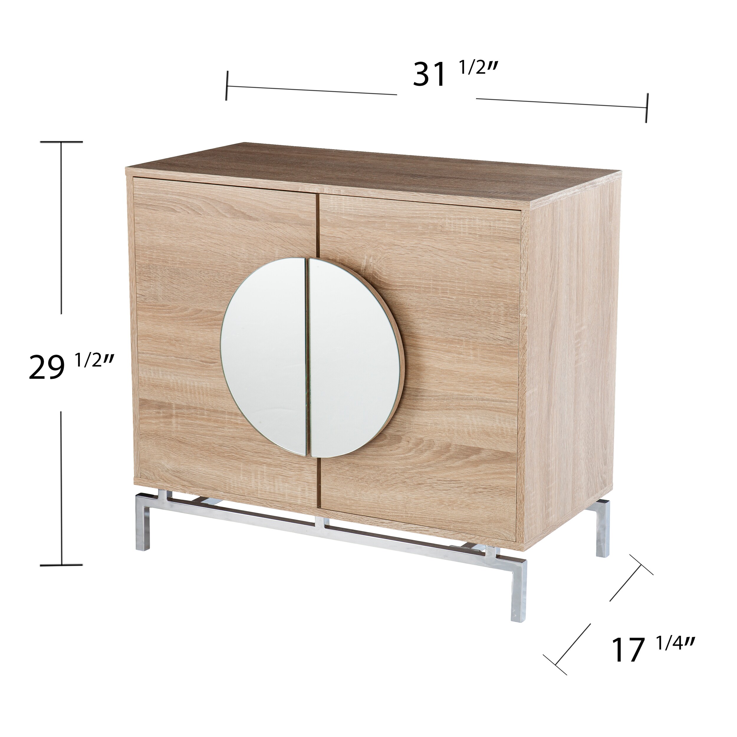 LUXEYARD DS-M-BAC00392 chests - View #5
