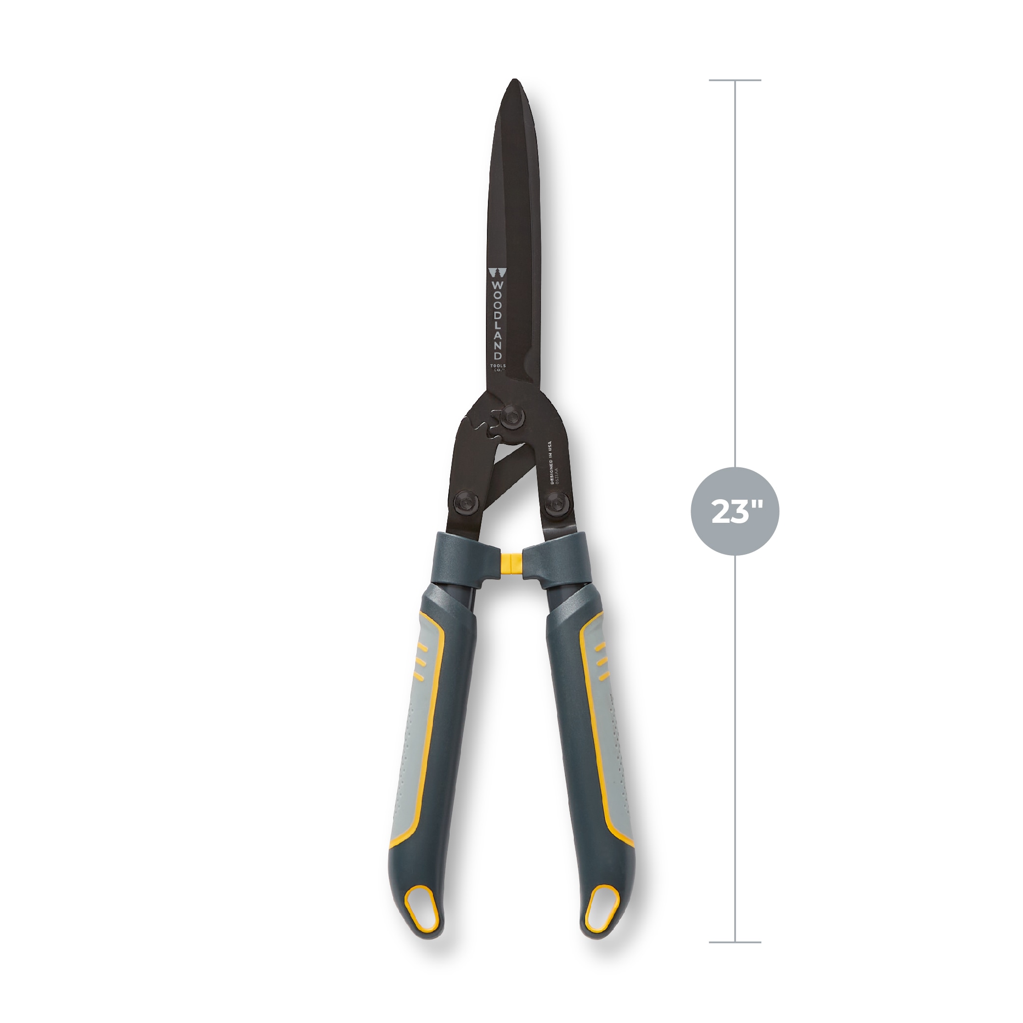 Woodland Tools 20-4003-100 Speciality-Garden-Hand-Tools - View #7