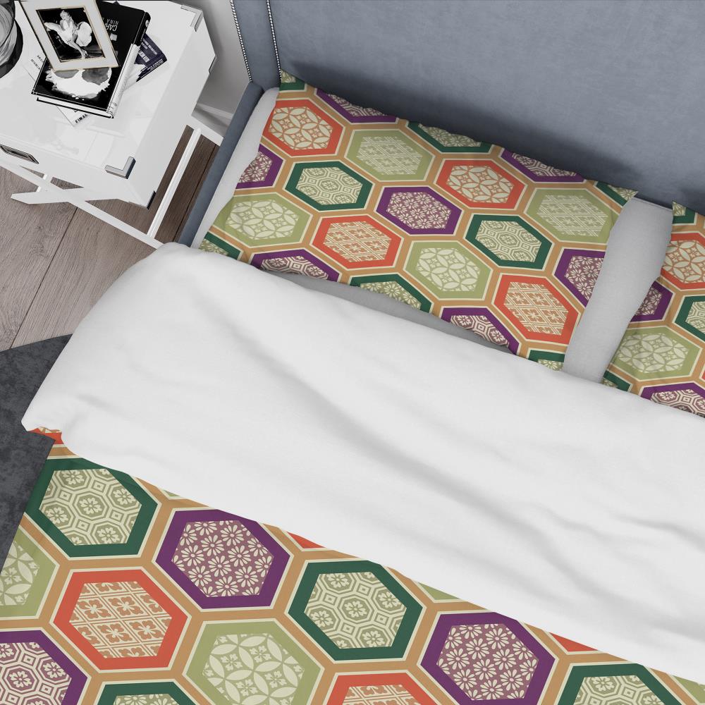 Designart BED18825-T bedding - View #4