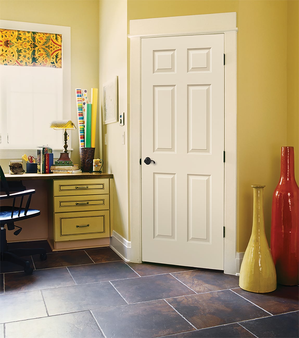 RELIABILT LO796336 Pre-Hung-Doors - View #4