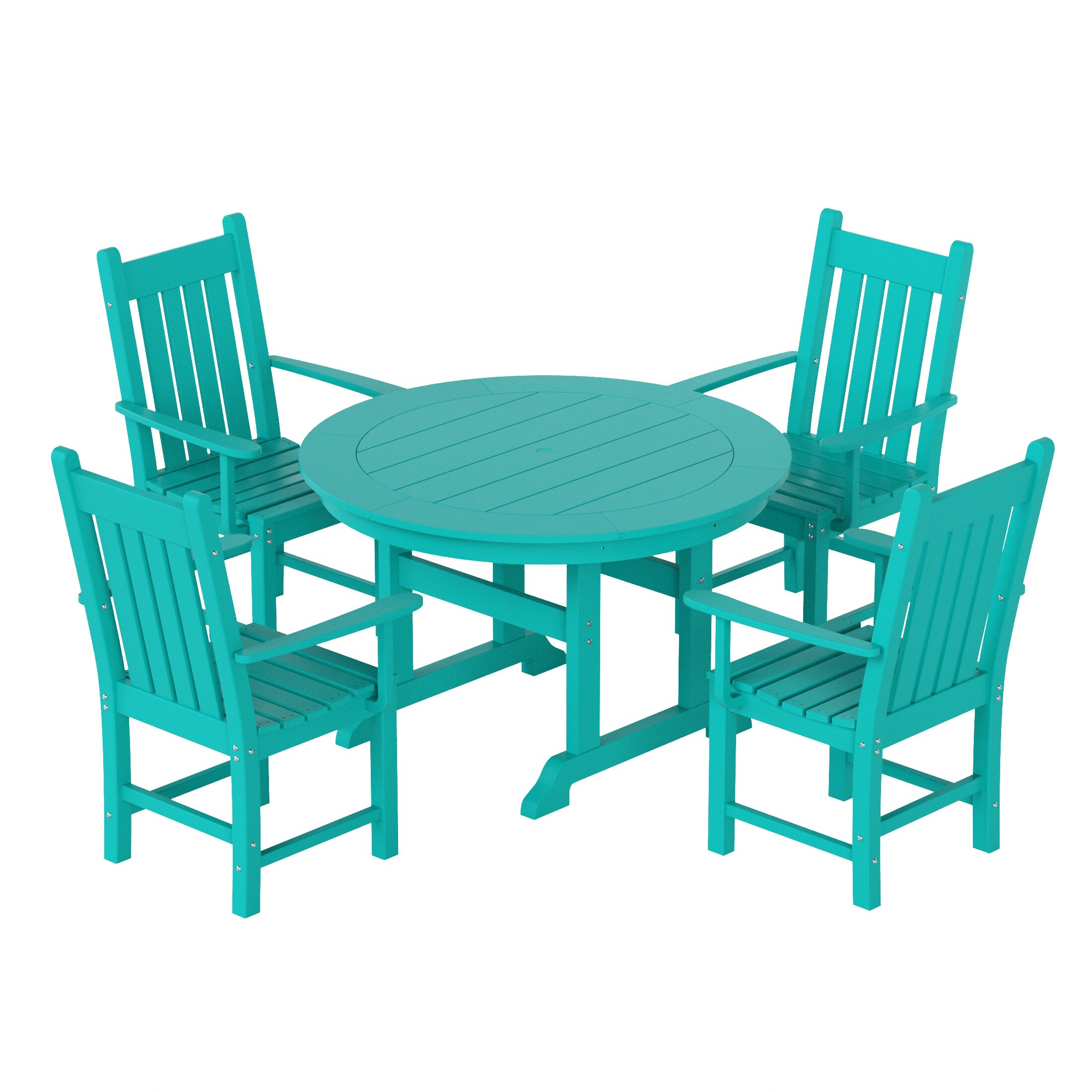Westin Furniture OP2006-TQ Patio-Chairs - View #8
