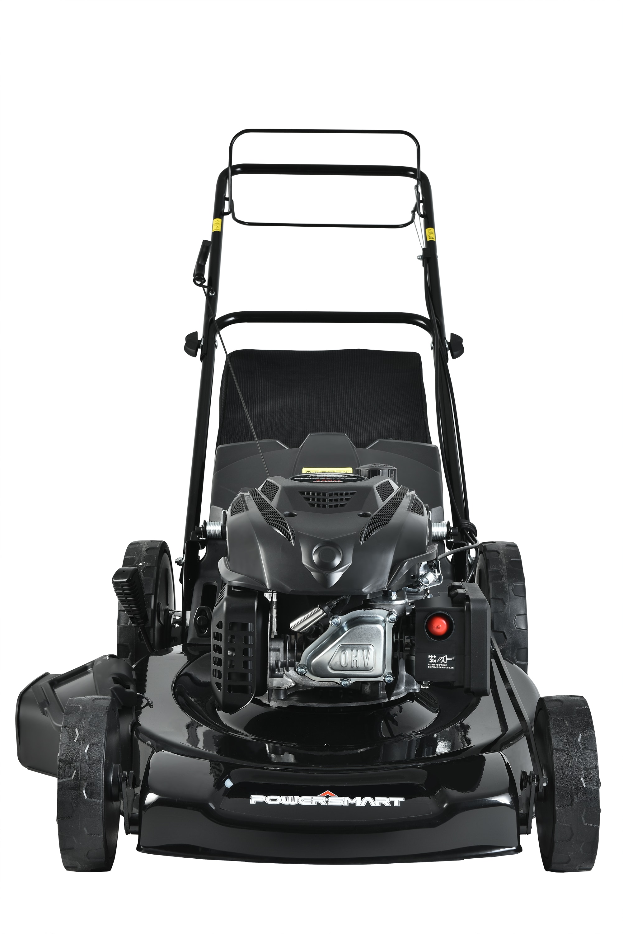 PowerSmart PSM2022 Gas-Walk-Behind-Mowers - View #4