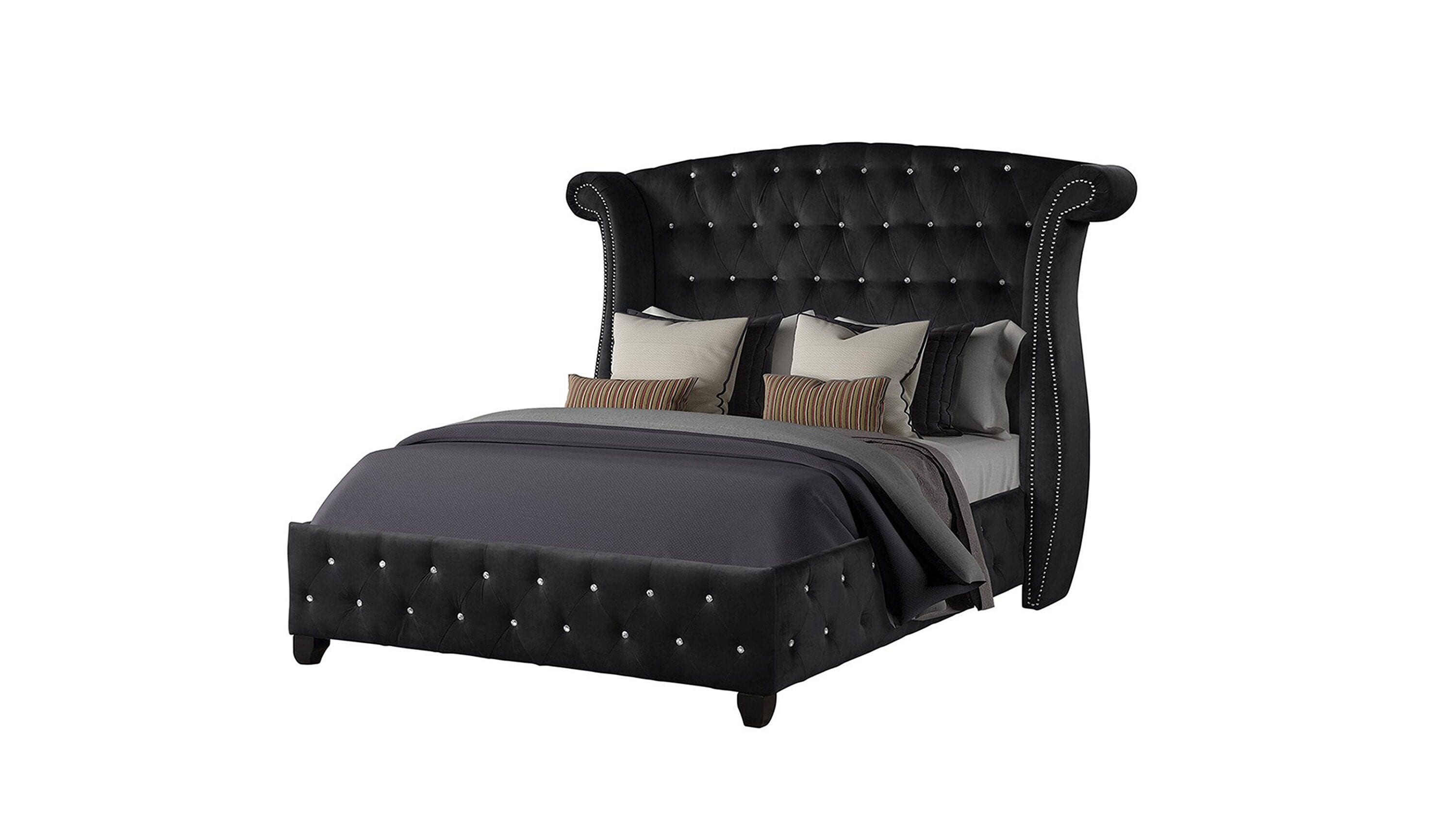 Galaxy 808857840257 Bedroom-Sets - View #3