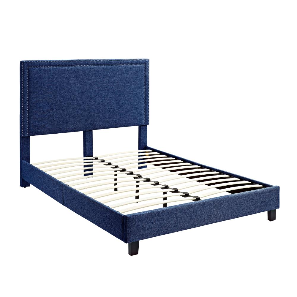 Emery Platform Bed