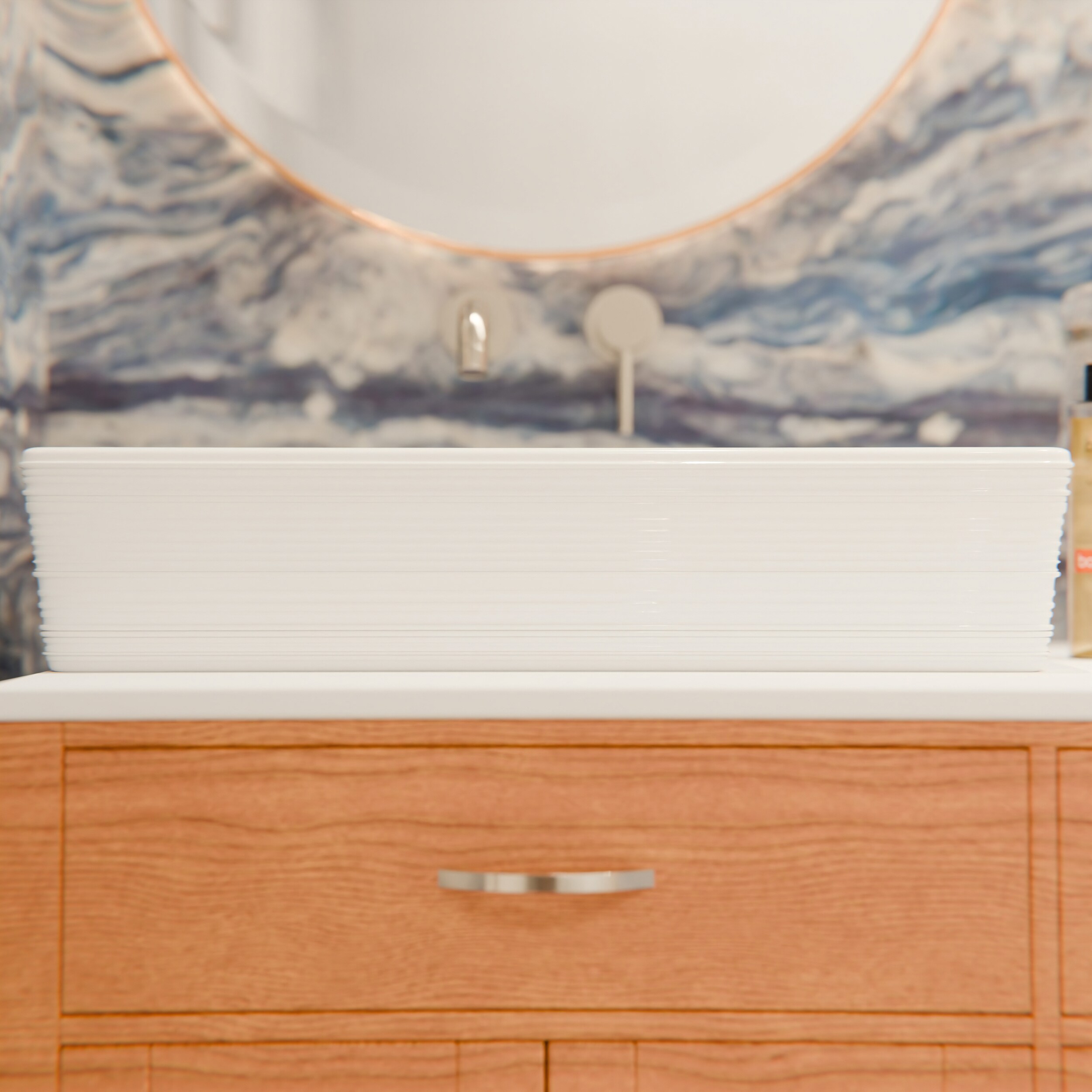 Novatto NP-208513BN Bath-Sink - View #14
