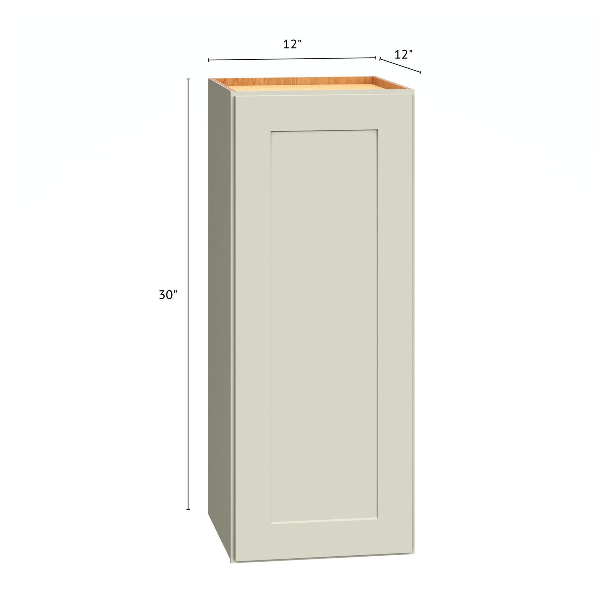 Diamond Express 61D-W1230R Cabinets-Kitchen - View #4