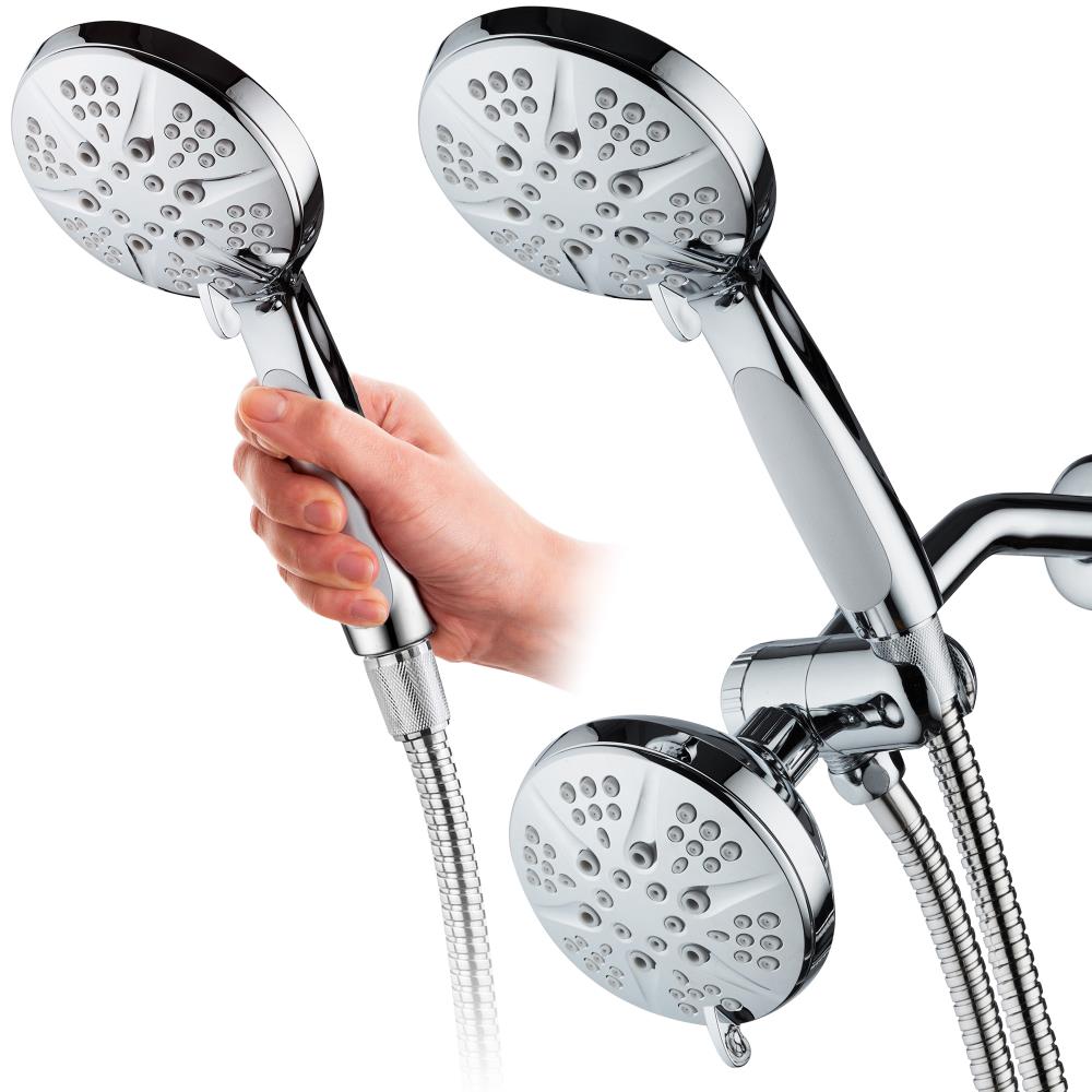 HotelSpa 2642 Fixed-Showerhead - View #3