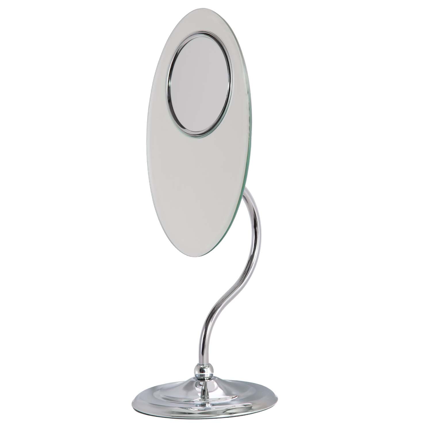 Zadro OVL37 Makeup-Mirrors - View #6