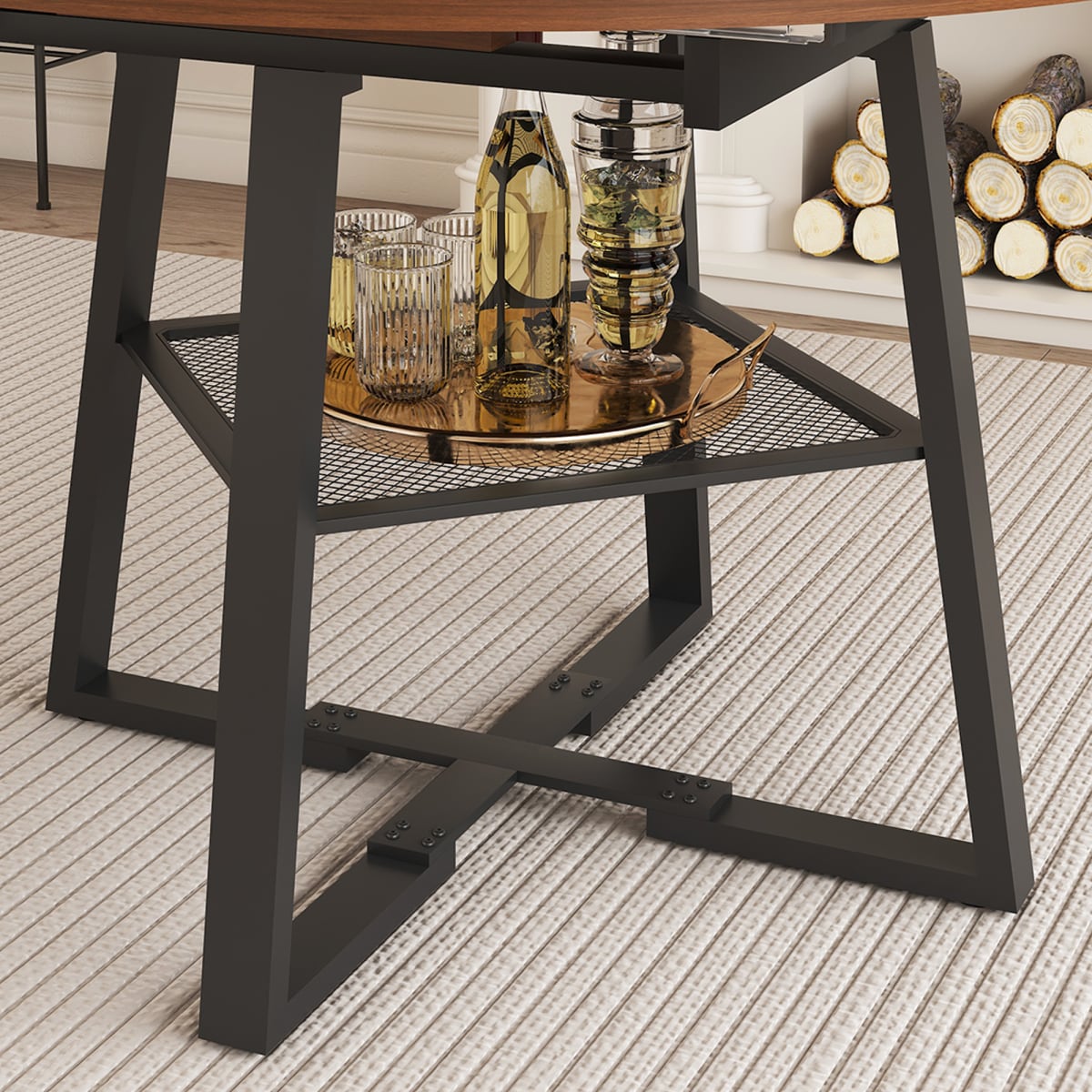 Streamdale Furniture W2700P385520 Dining-Tables - View #2