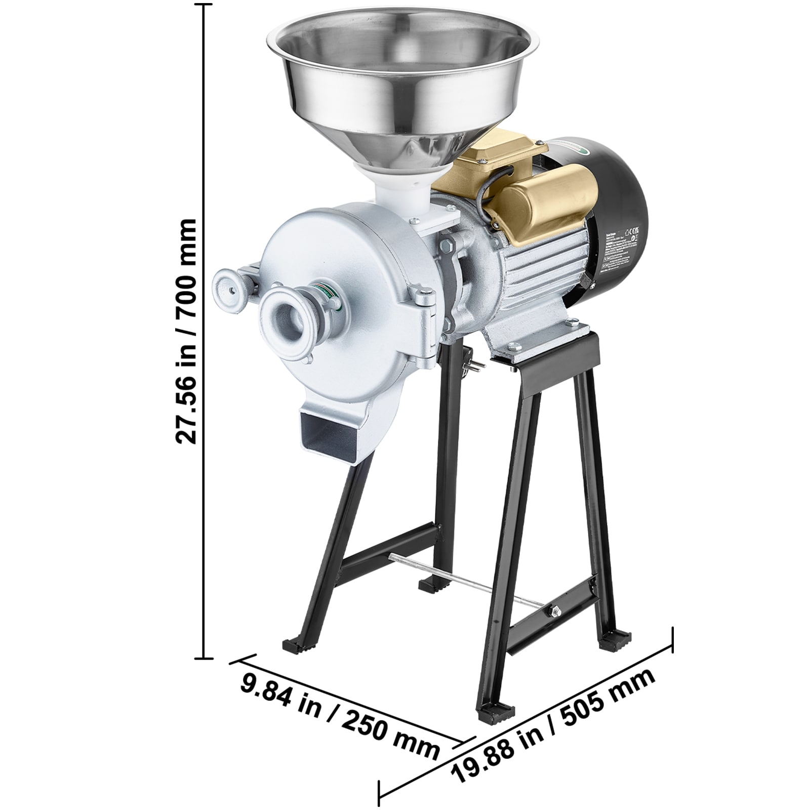 Mecale YAS-T3KE3B b050559 - View #10