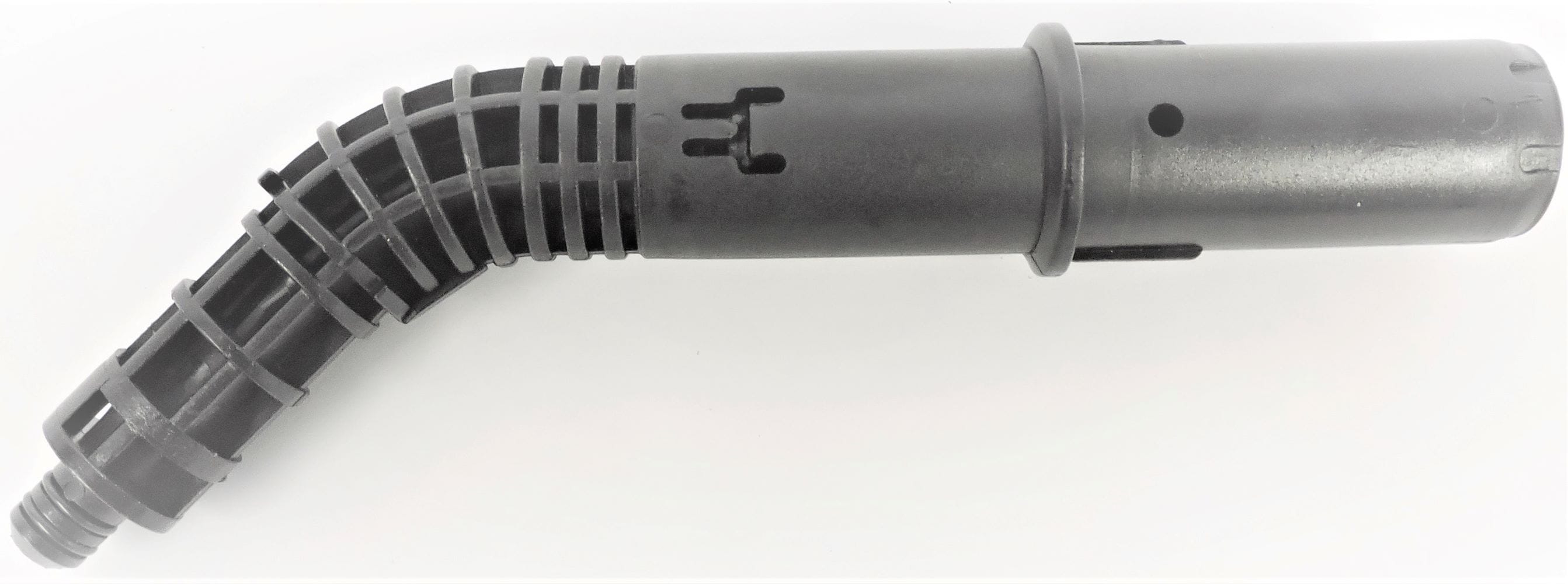 Therma-Kleen 3117 Black Steam Cleaner Attachment Kit