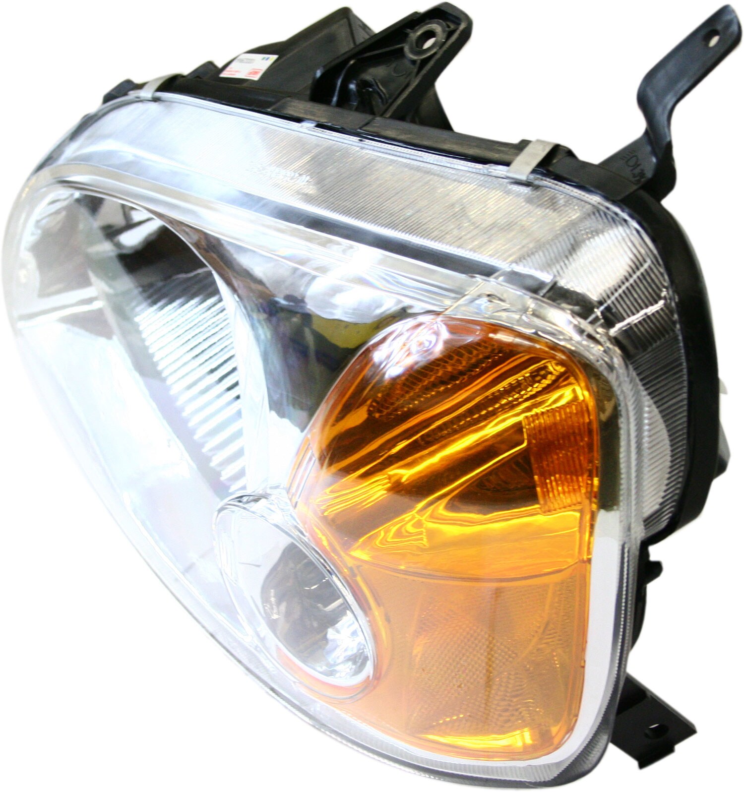 Garage-Pro JCW3171126LUSGP Headlights-Components - View #2