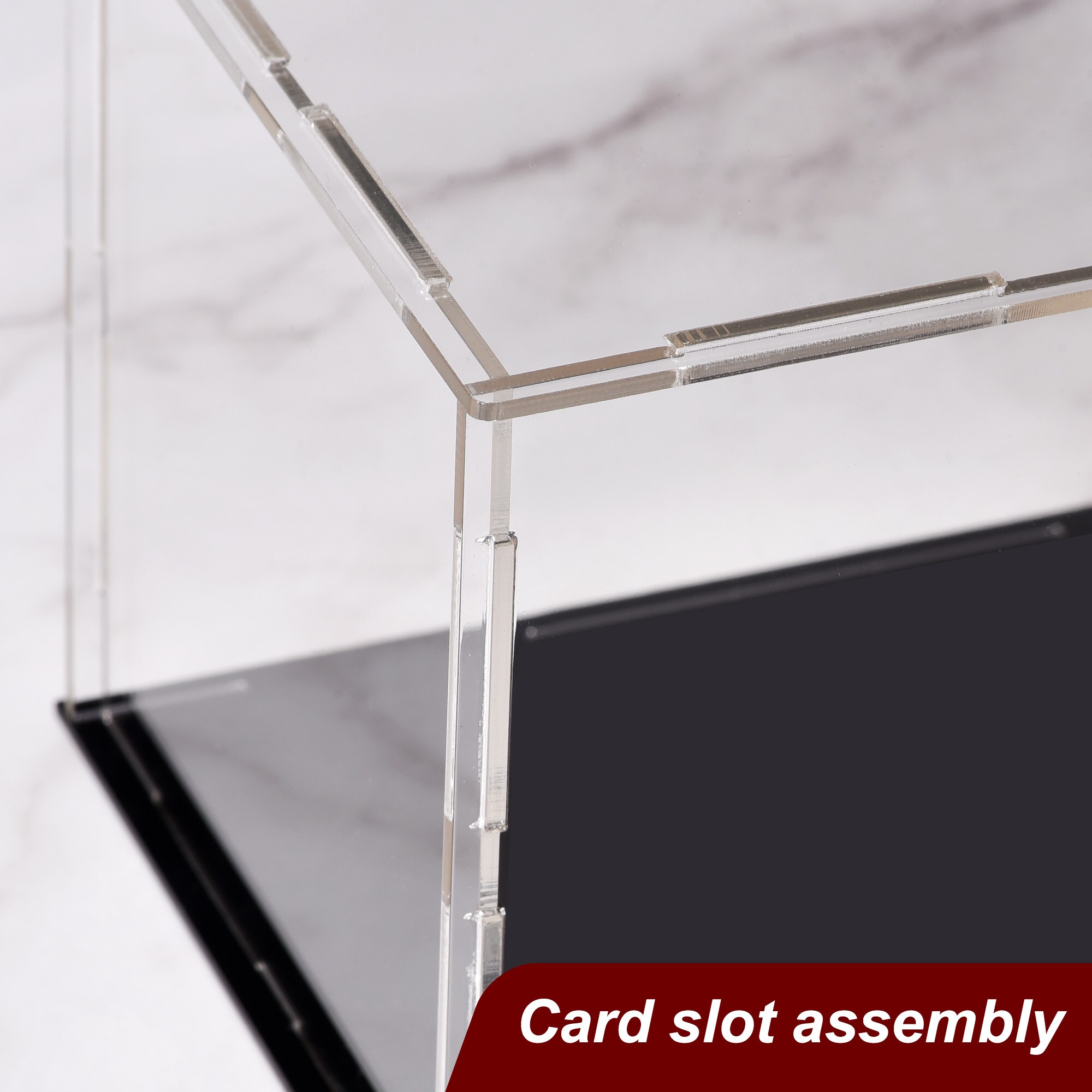 Unique Bargains S26042800UX2717 Ornament-Storage - View #5