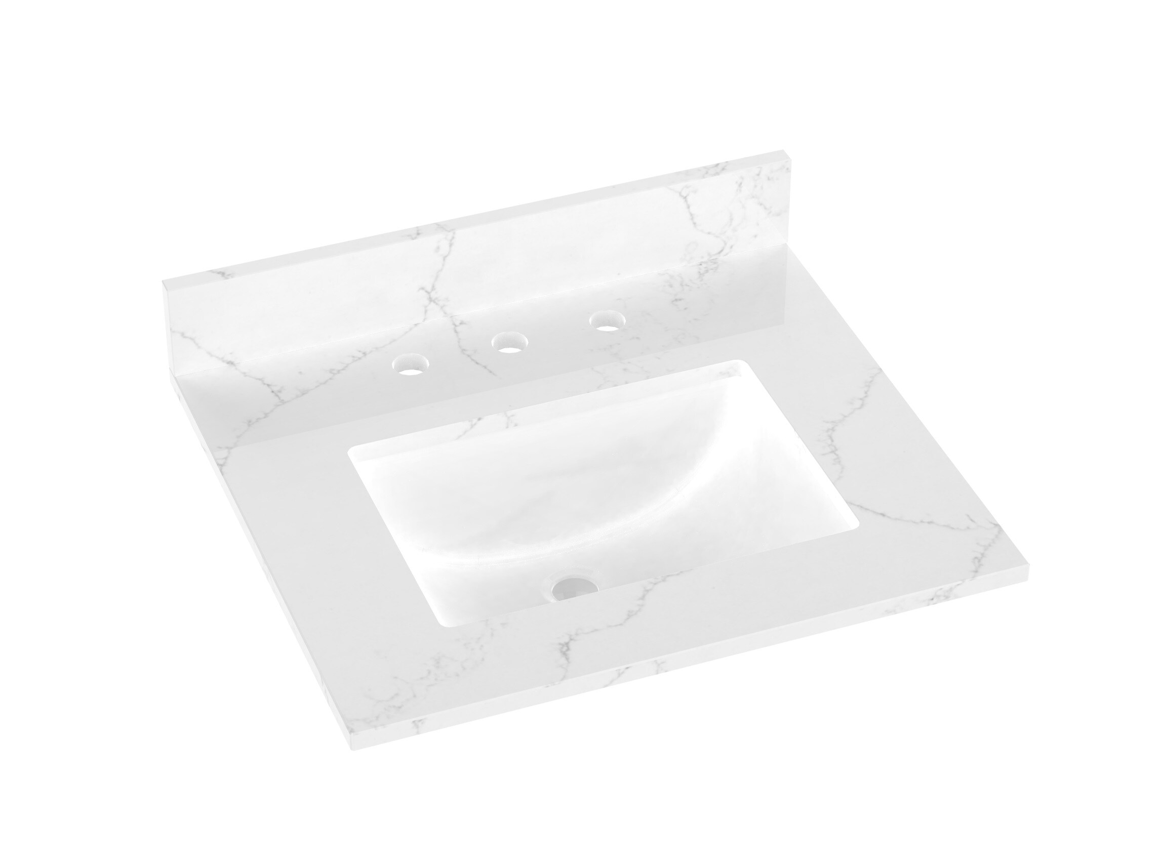 Winette WVTQ1402-25 Vanity-Tops - View #3