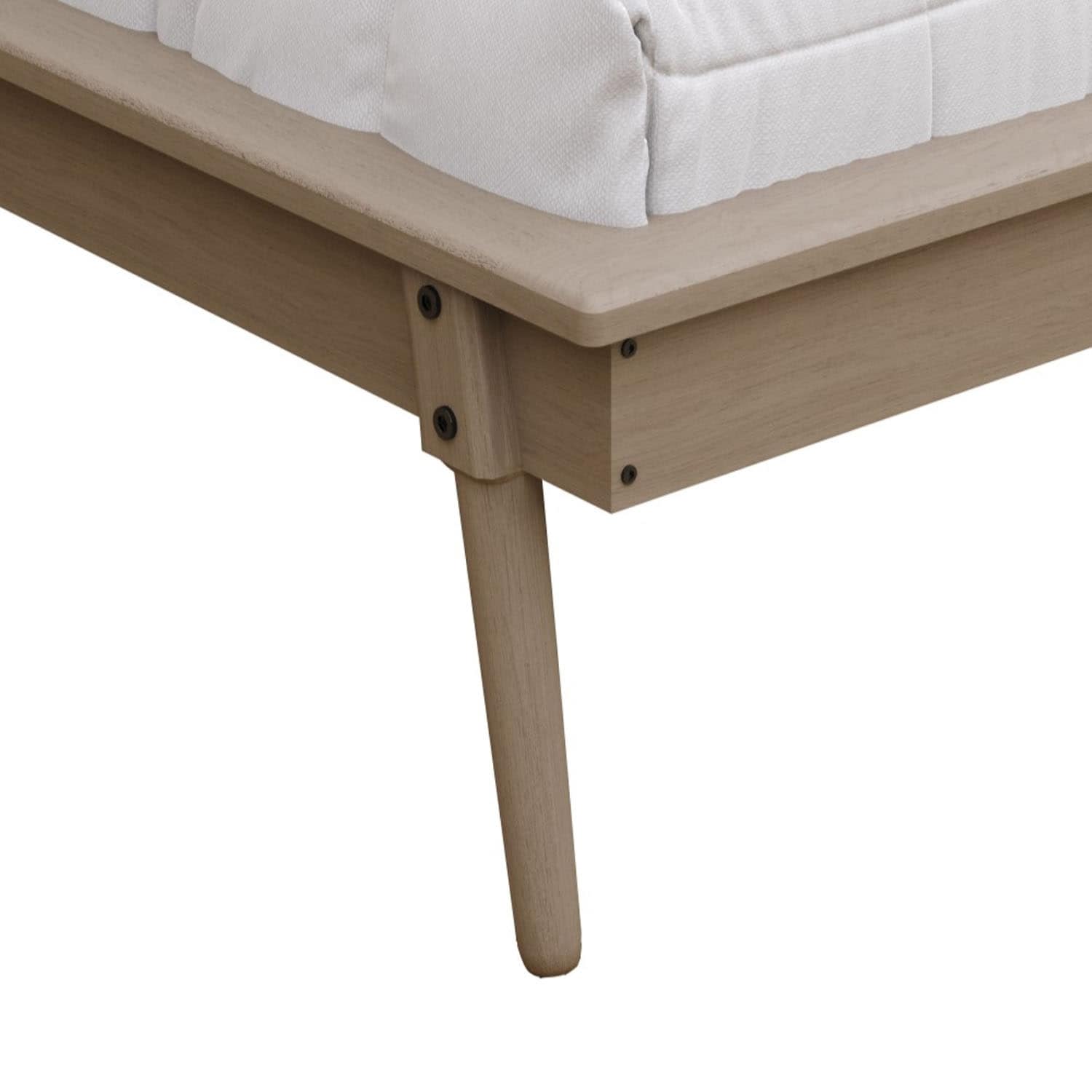 CasePiece C226QPL-AGY-WD beds - View #6