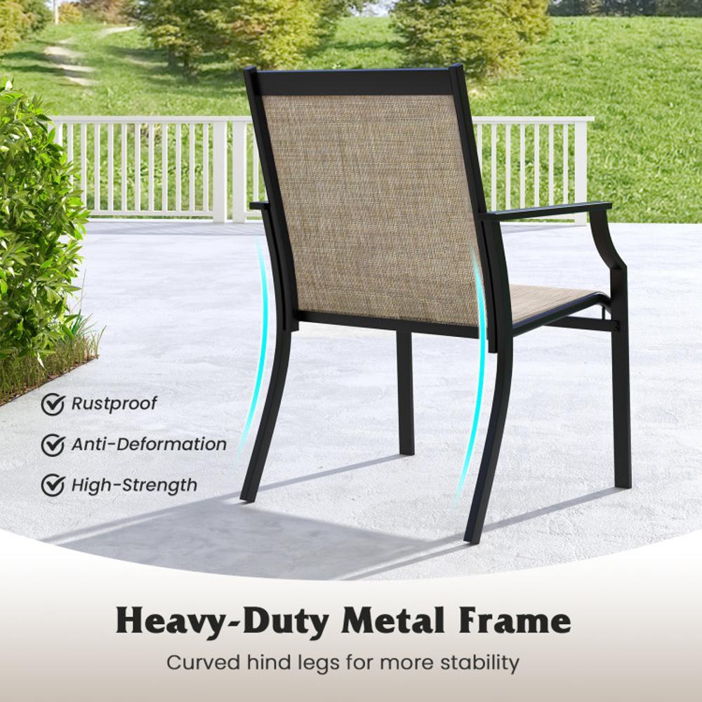 BABOOM BOM-60CF-4-CO Patio-Chairs - View #6