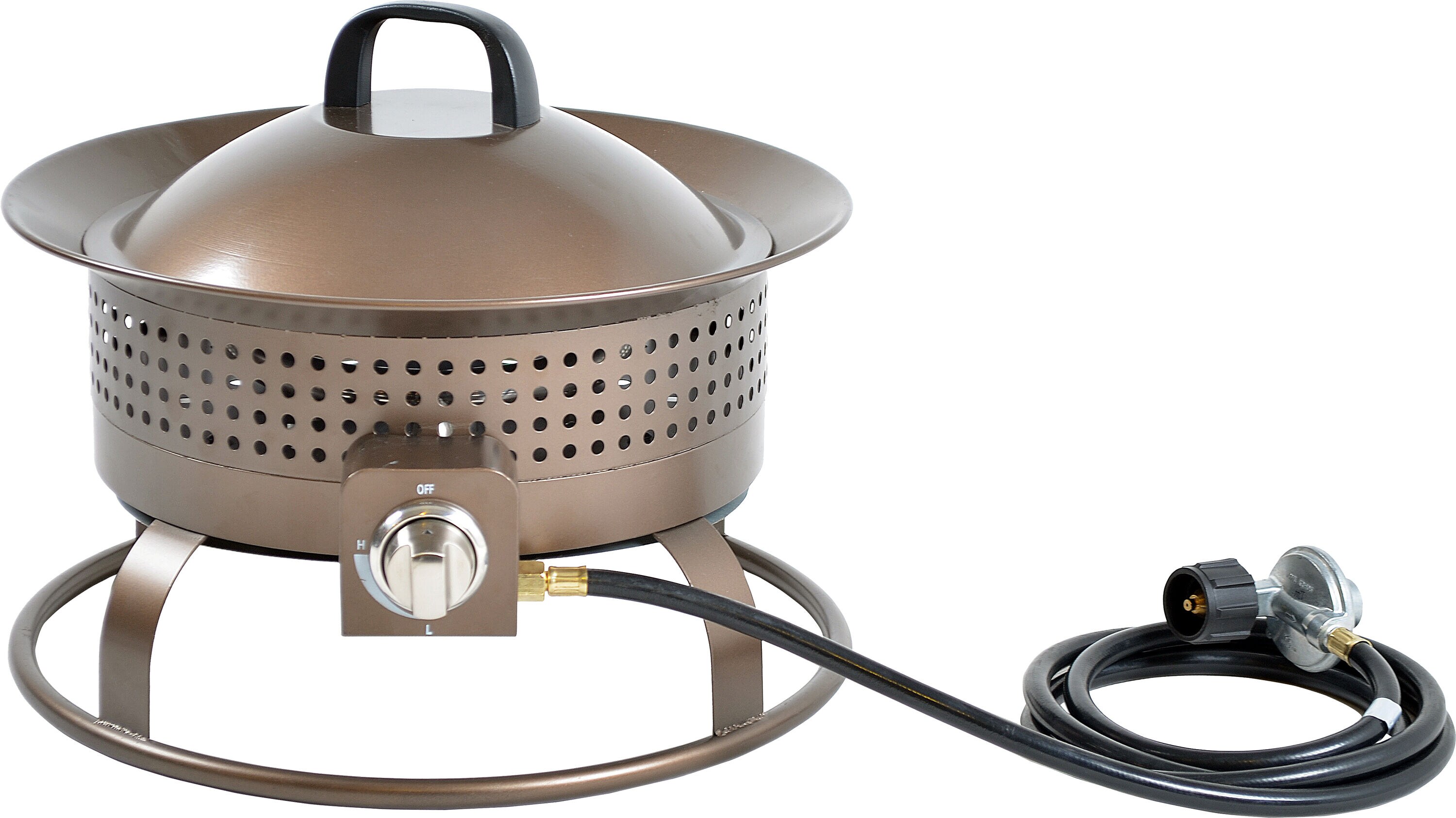Bond 67380-D Outdoor-Gas-Firepits - View #3