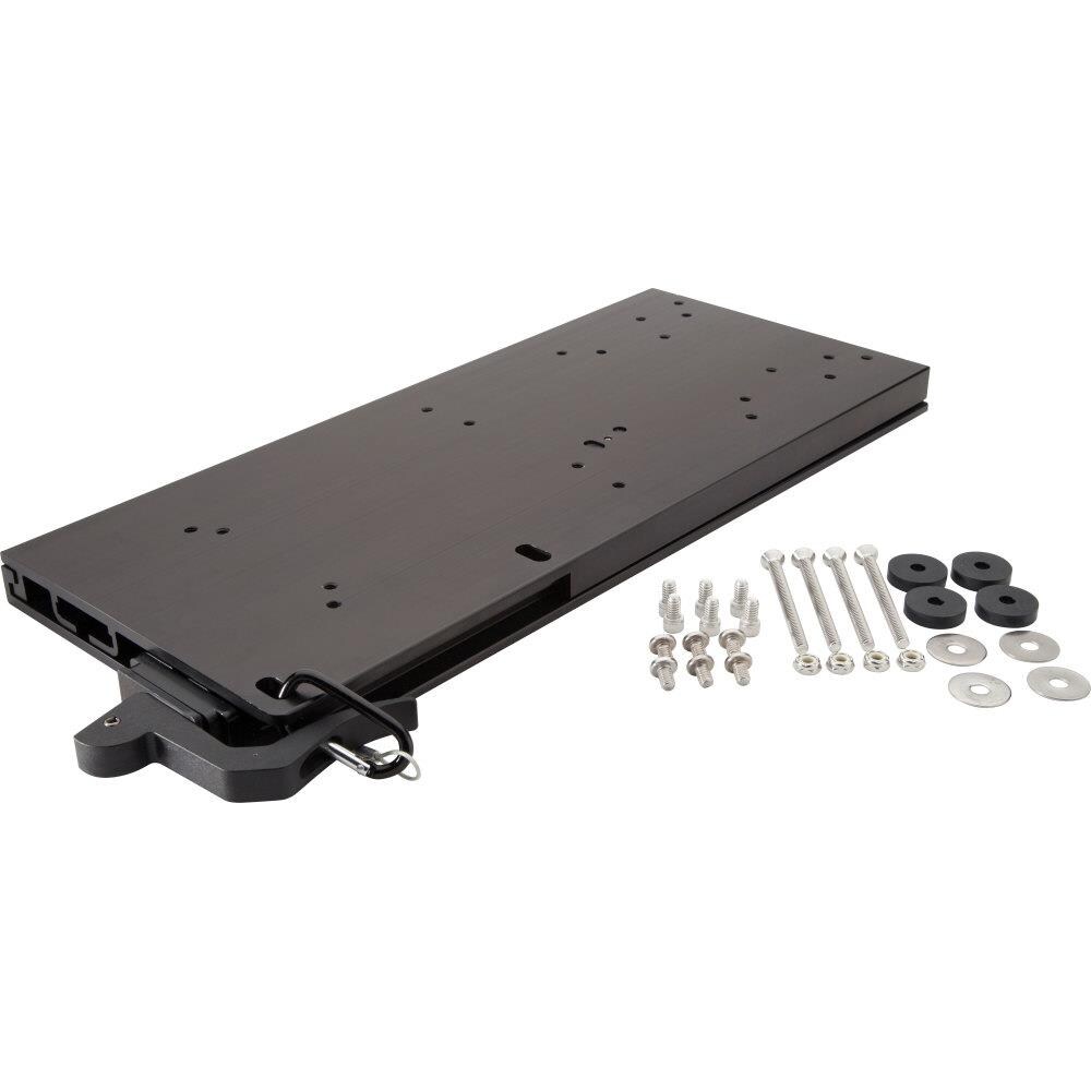 Attwood 8M0095972 MotorGuide Universal Quick-Release Bracket