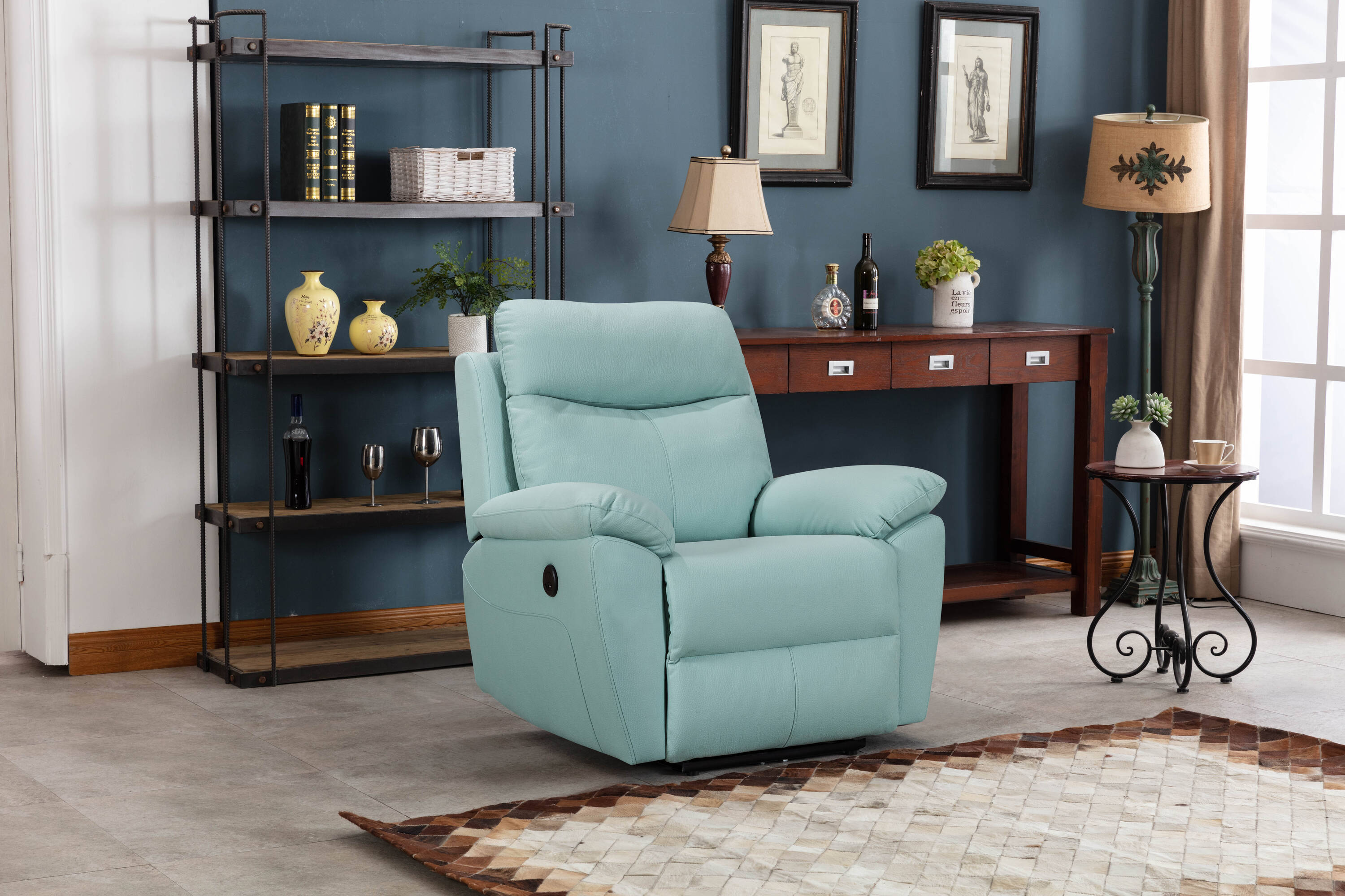 FC Design 6062-MINT recliners - View #7