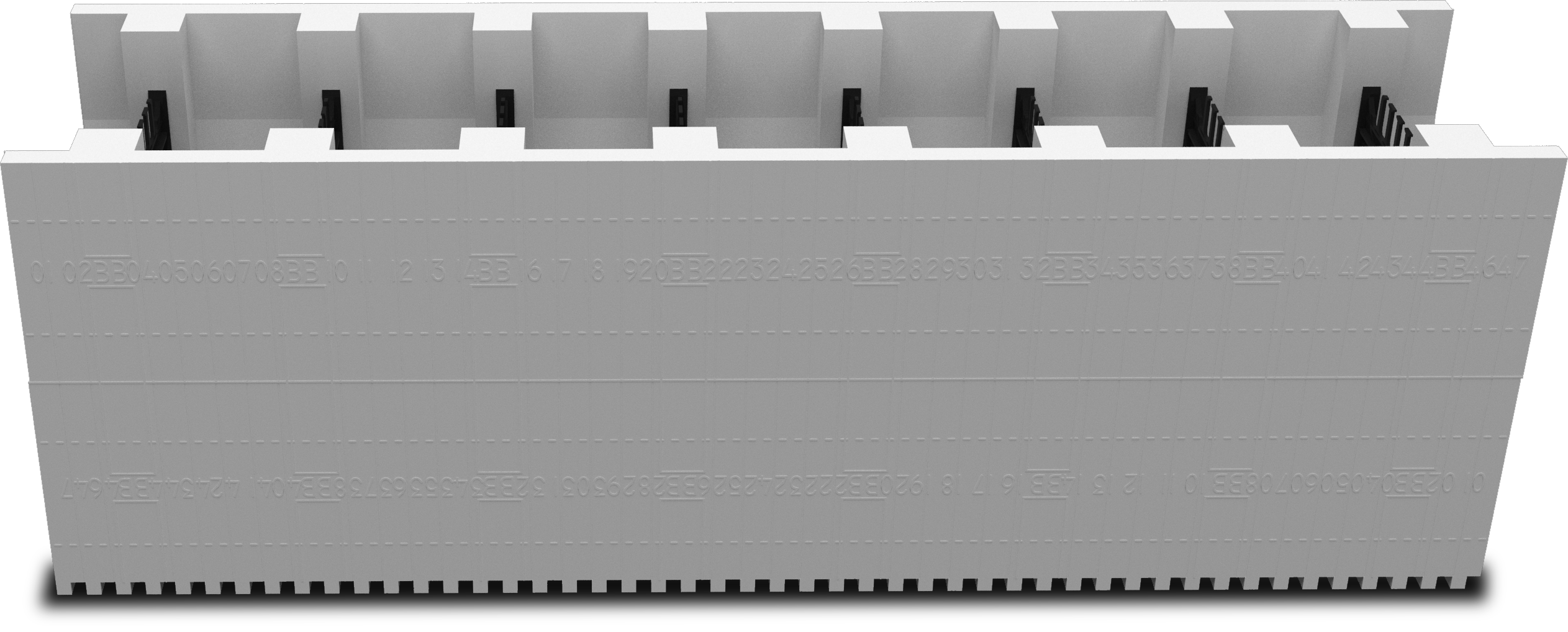 BuildBlock BB-8DT Concrete-Forms - View #4
