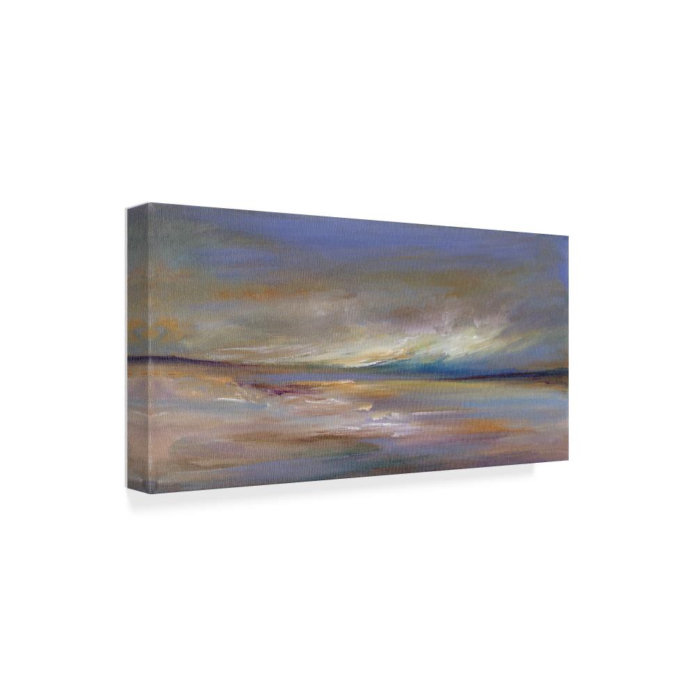 Trademark Fine Art WAG00814-C2447GG Wall-Art - View #2