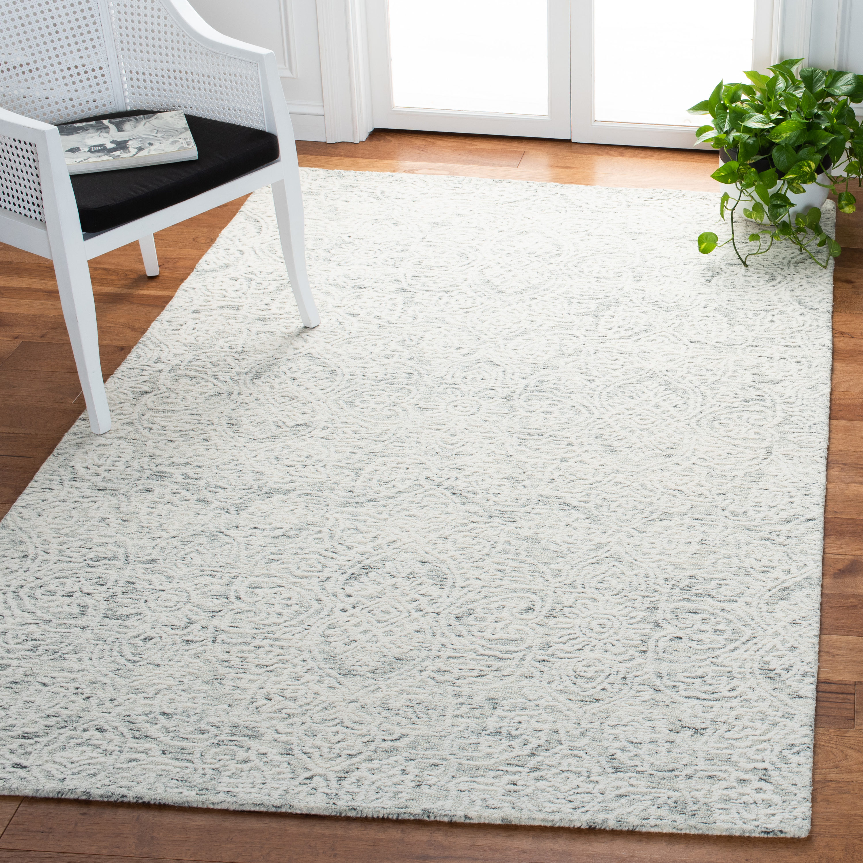 Safavieh MET998H-6 rugs - View #2
