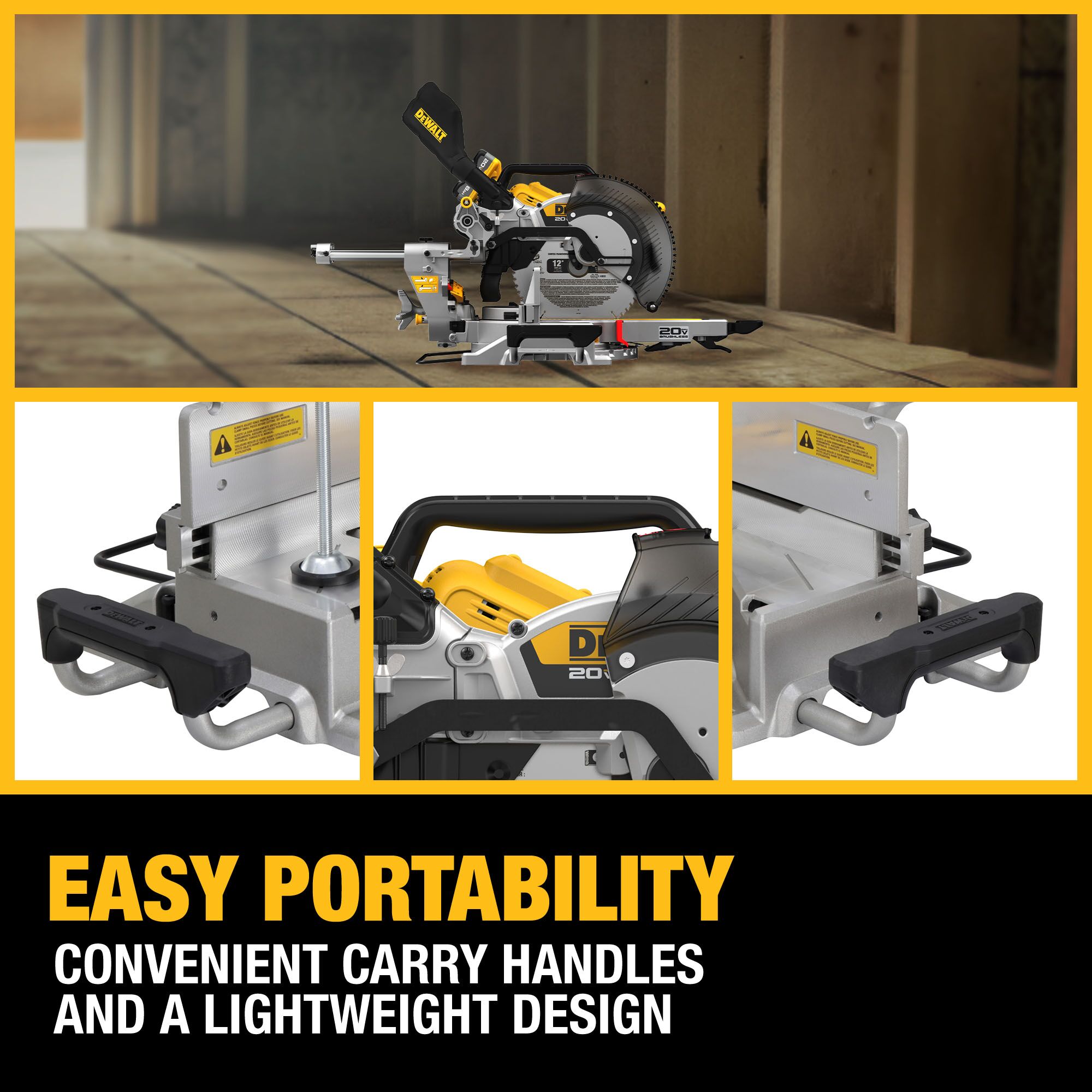 DEWALT DCS785WW1 b100060 - View #11