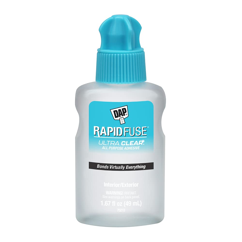 DAP 7079800180 Multipurpose-Adhesive - View #2