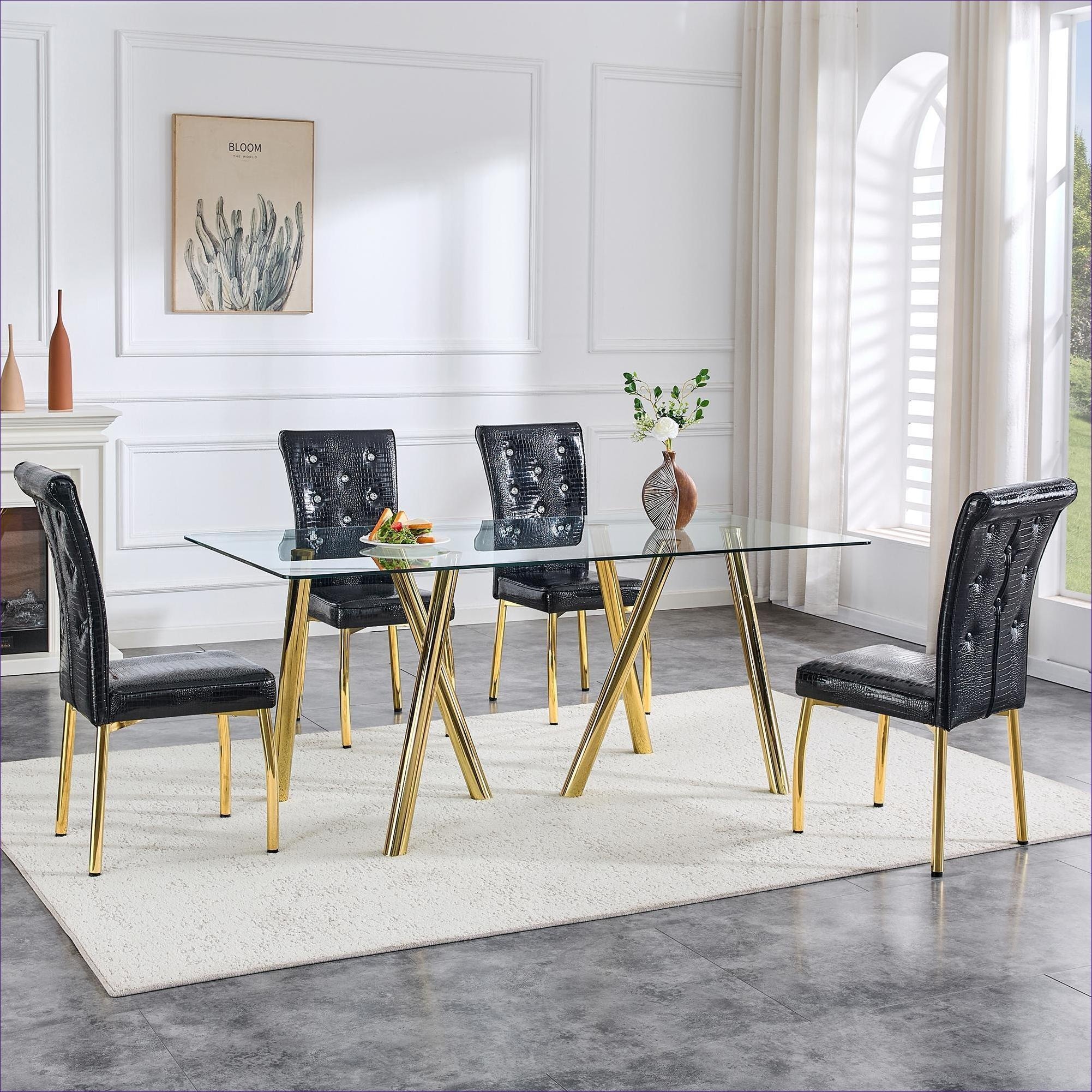 Watnature QSNX1R61B6RS Dining-Tables - View #10